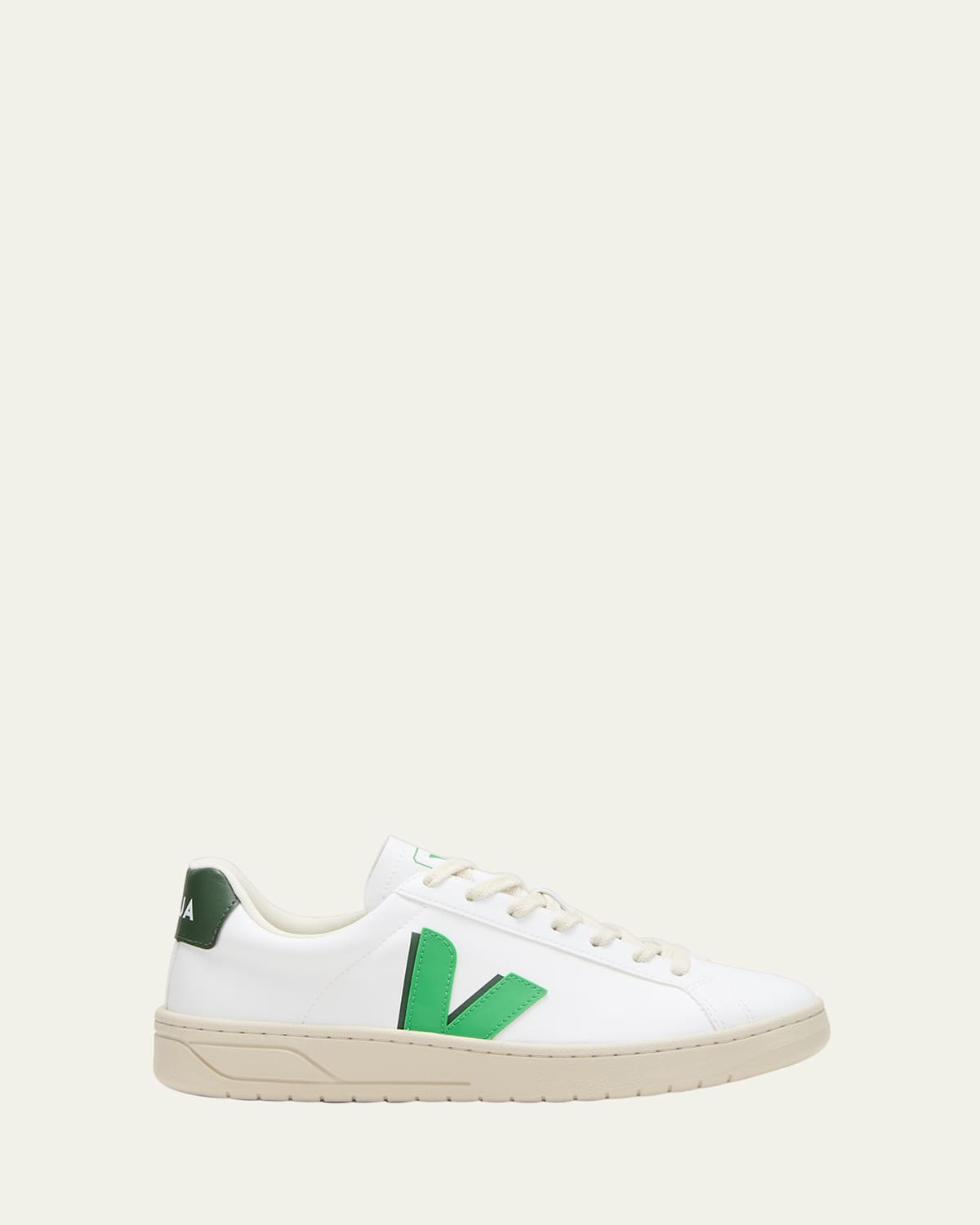 Veja Chromefree Sneakers Campo Sneakers In Purple