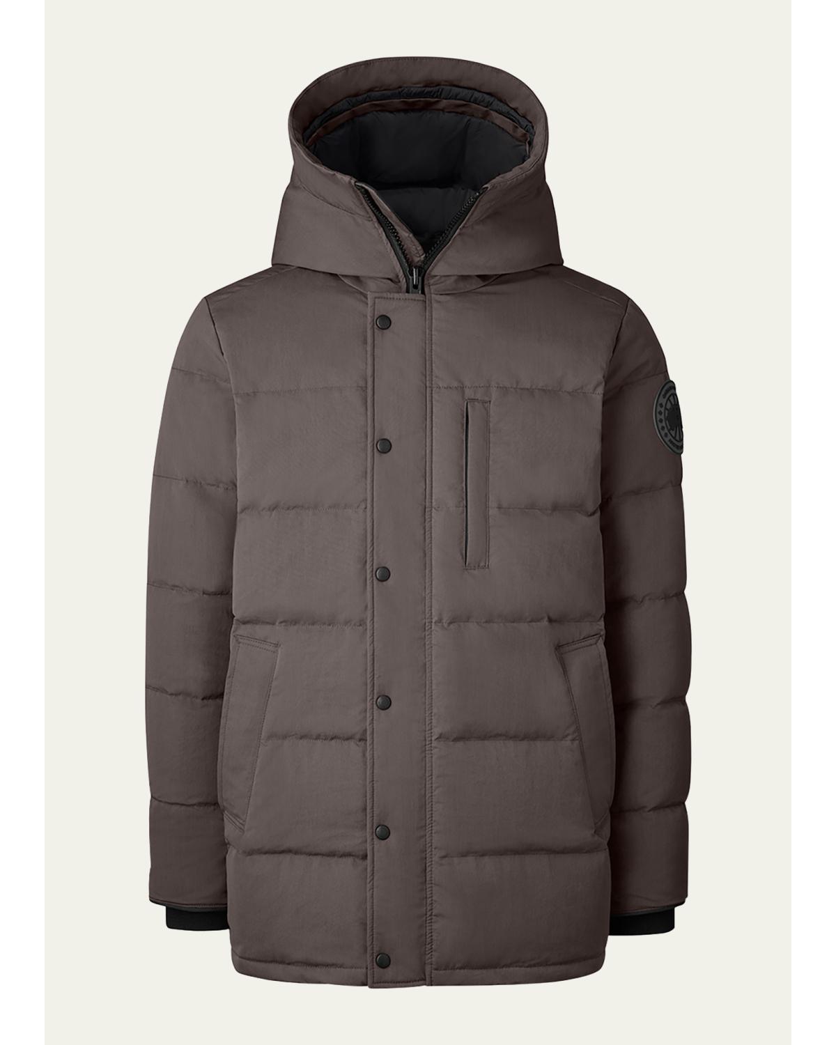 Men'S Carson Heritage Parka