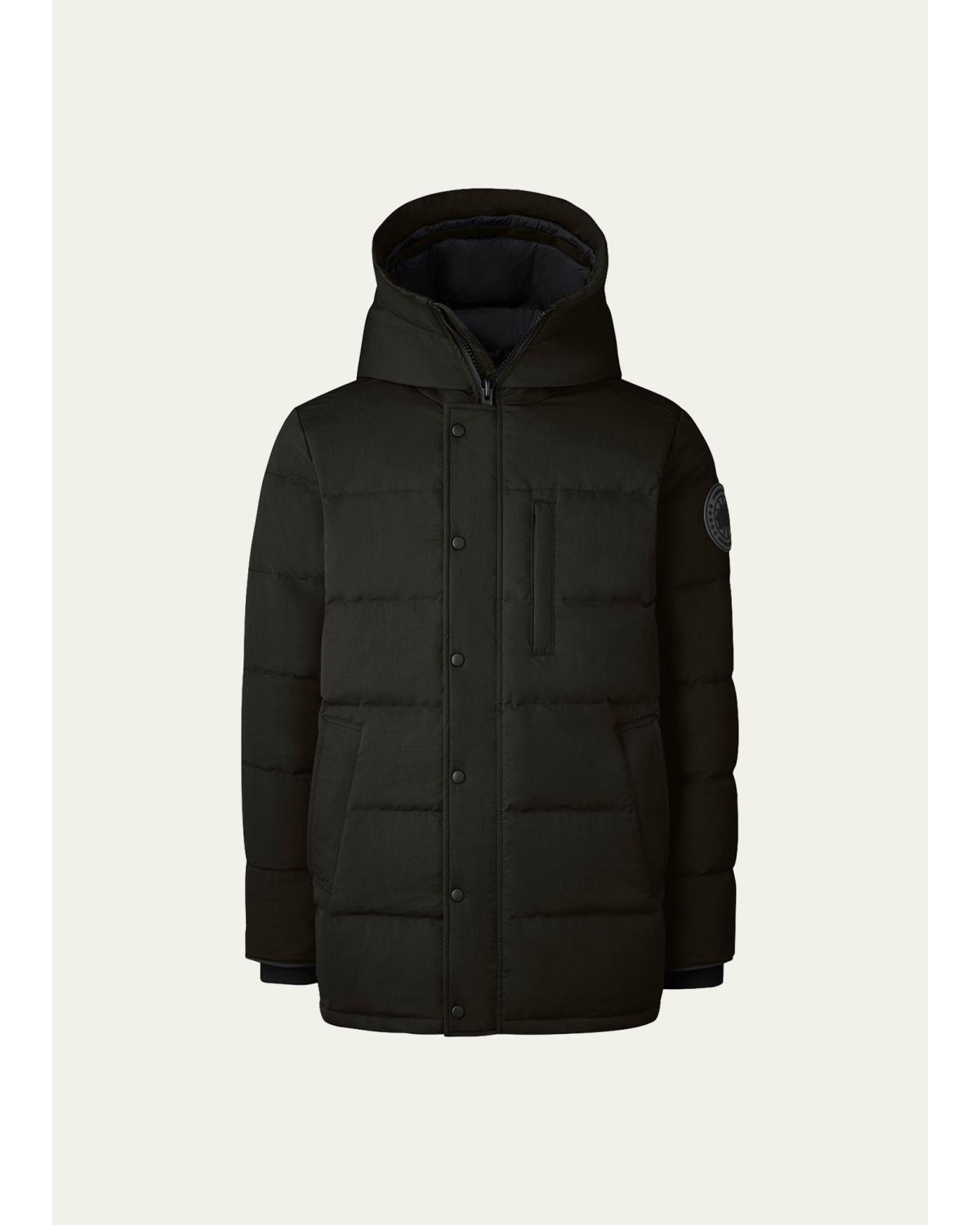 Men'S Carson Heritage Parka