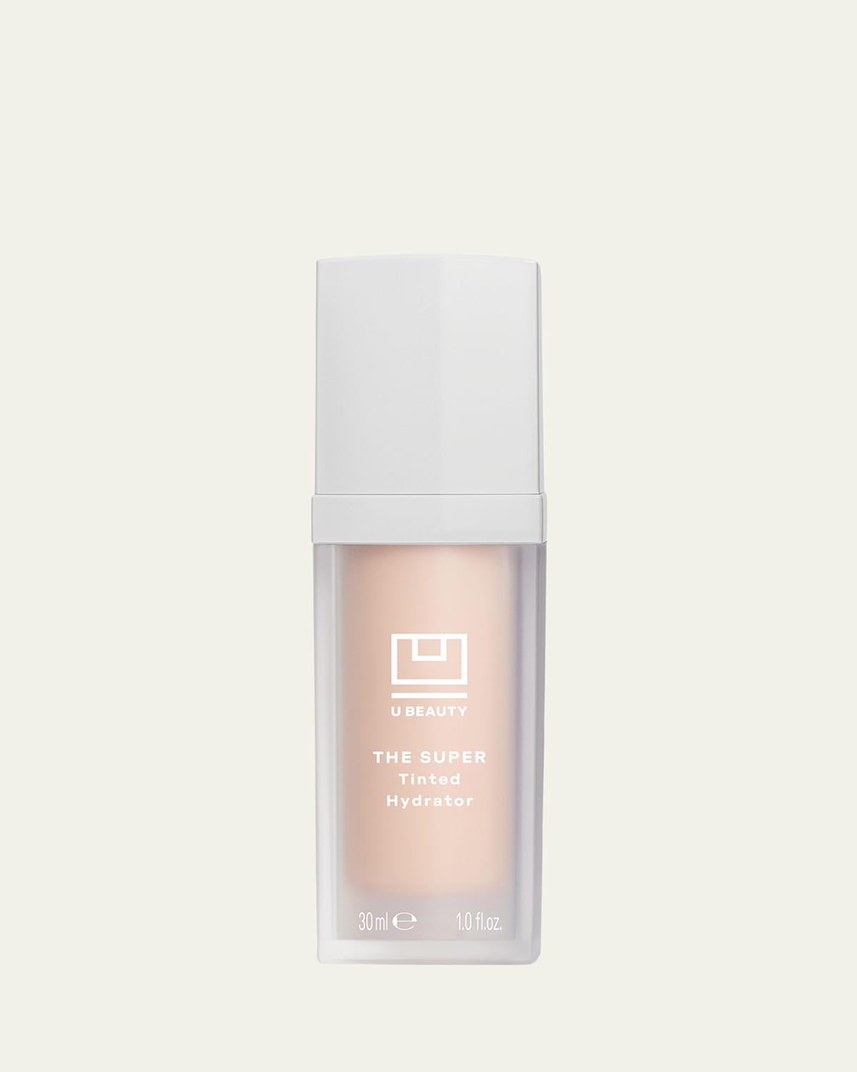The SUPER Tinted Hydrator, 1 oz.