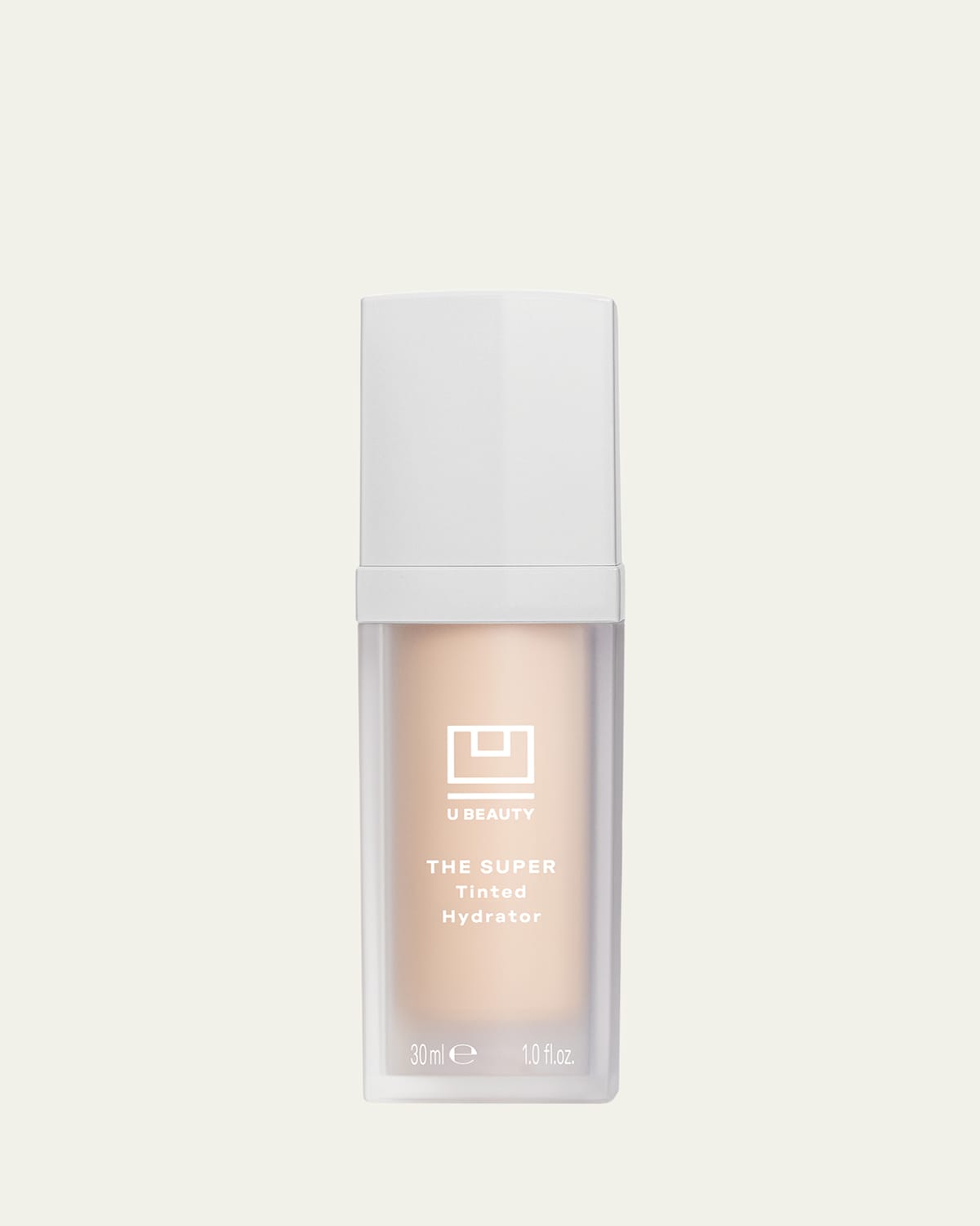 The SUPER Tinted Hydrator, 1 oz.