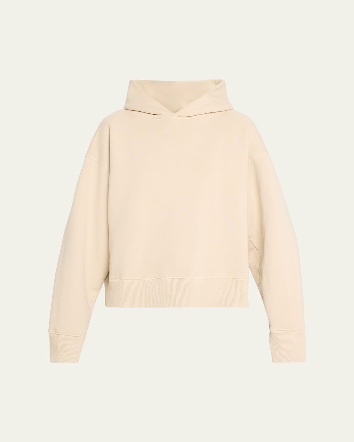 Relaxed Hoodie