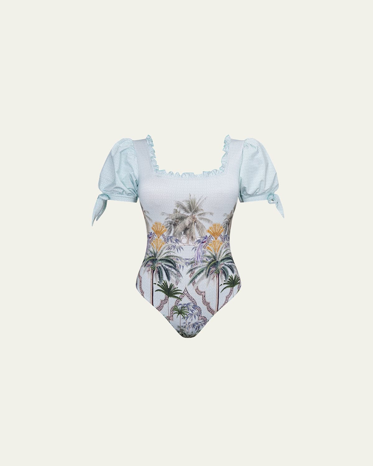 Palmilla Joanna One-Piece Swimsuit