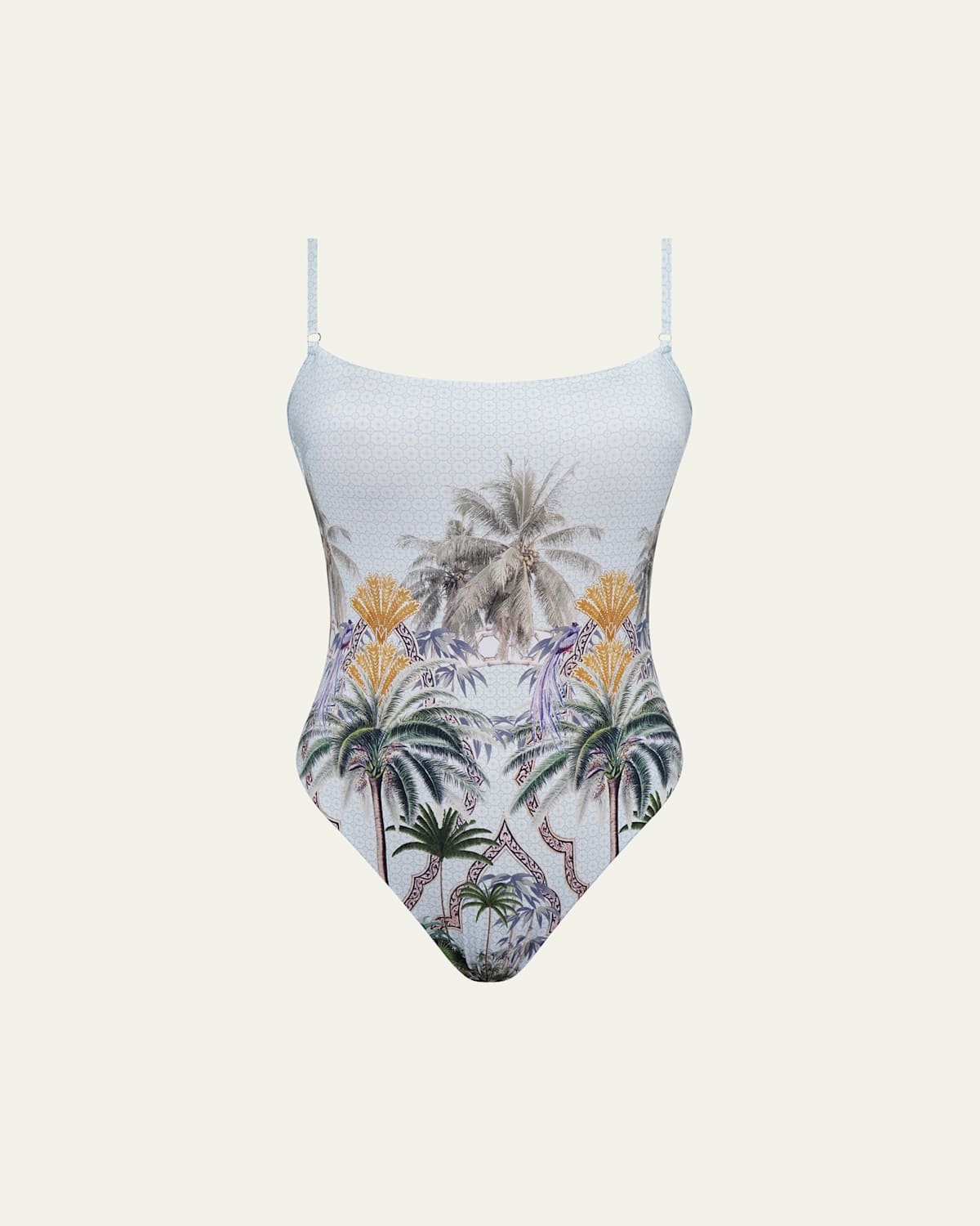 Palmilla Gabrielle One-Piece Swimsuit (DD-G Cup)