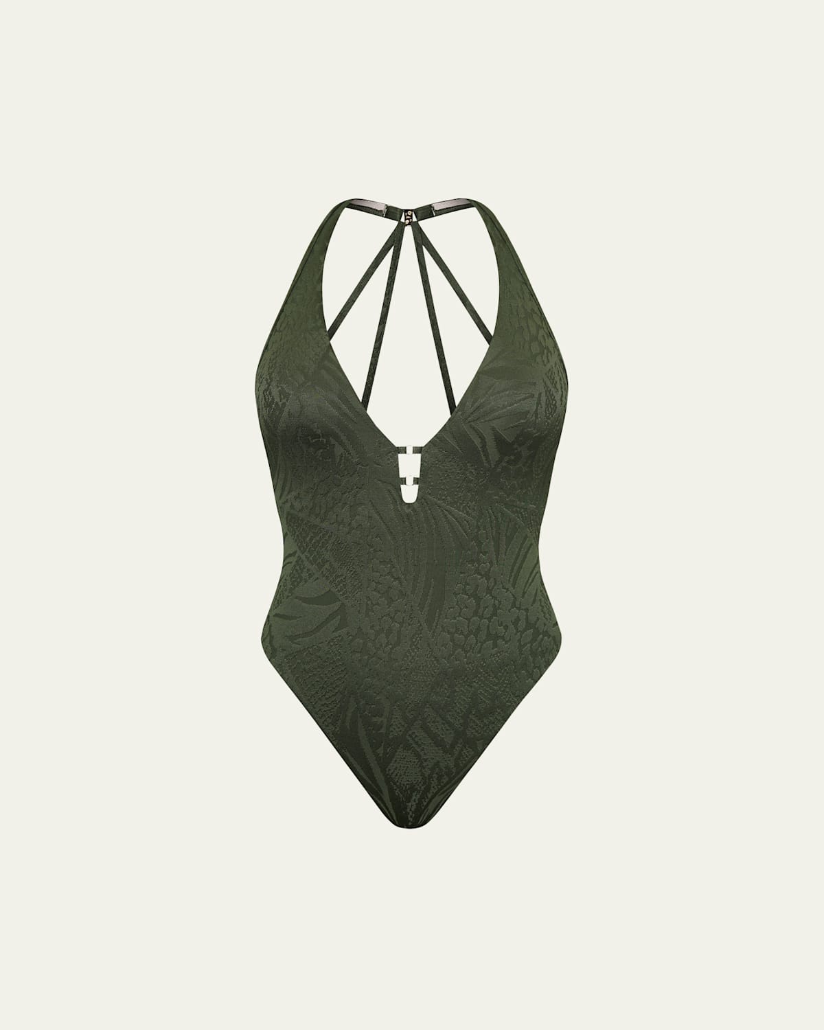 Sienna One-Piece Swimsuit (A-C Cup)
