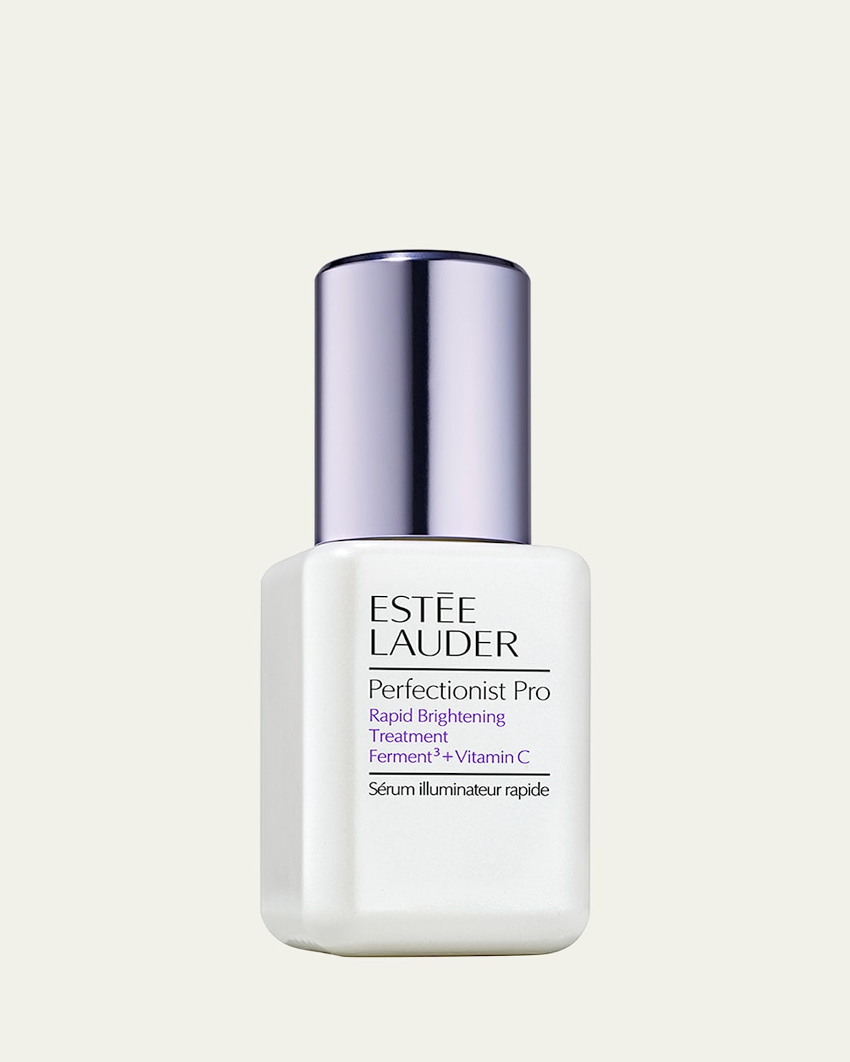 Estée Lauder Perfectionist Pro Rapid Brightening Treatment Face Serum With Ferment3 + Vitamin C