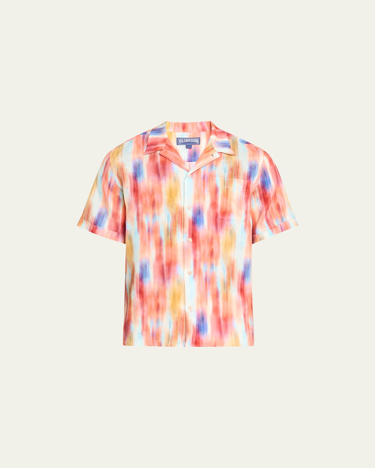Vilebrequin Shirt In Multicolor