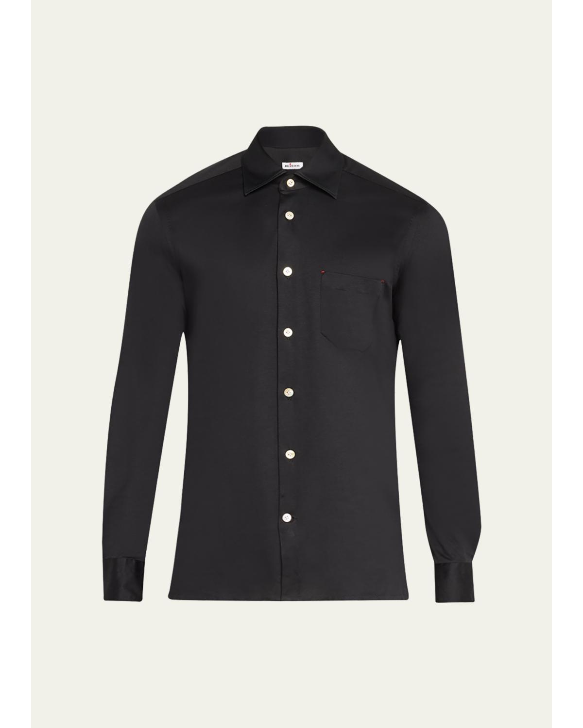 Men'S Nerano Cotton Sport Shirt