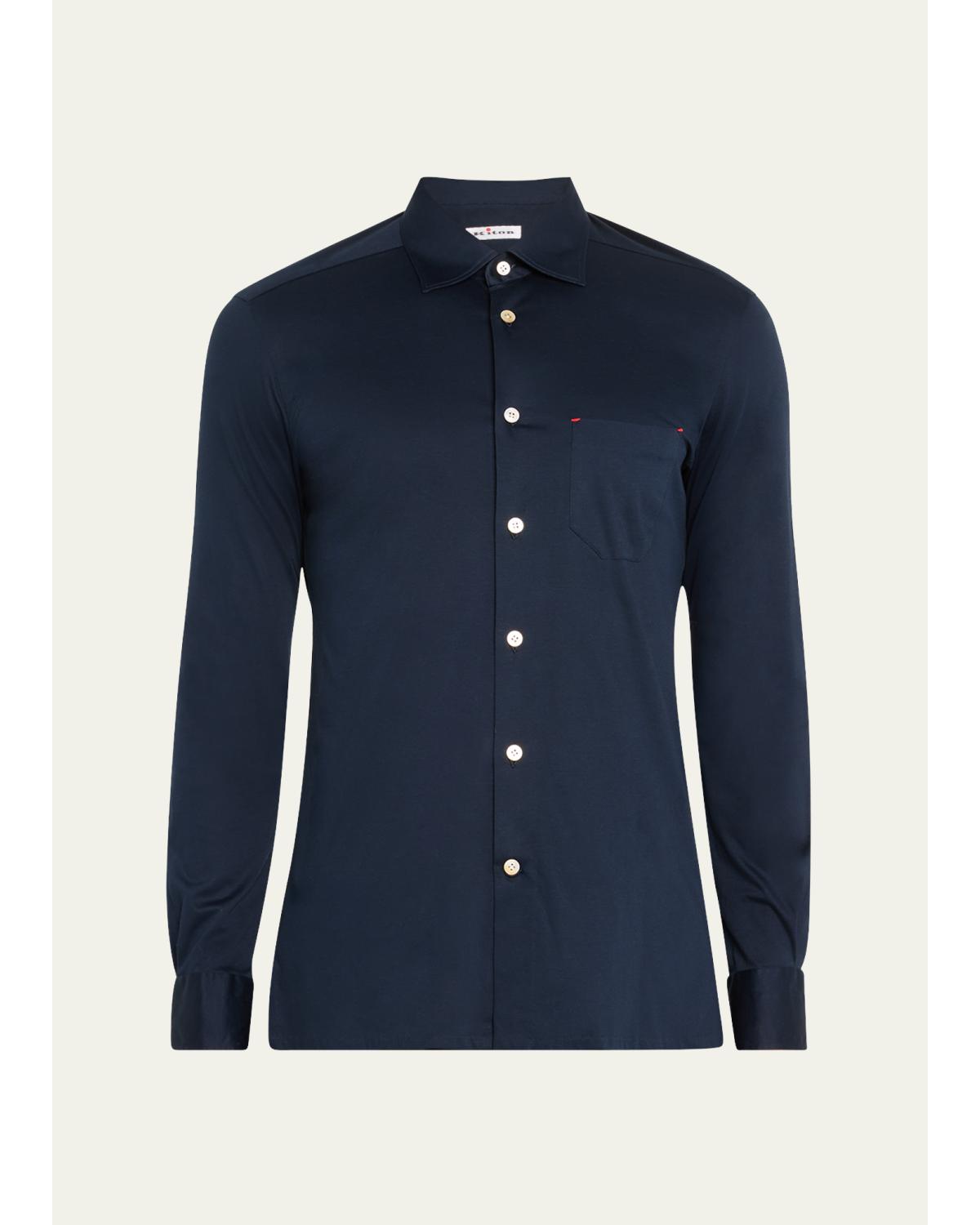 Men'S Nerano Pocket Sport Shirt