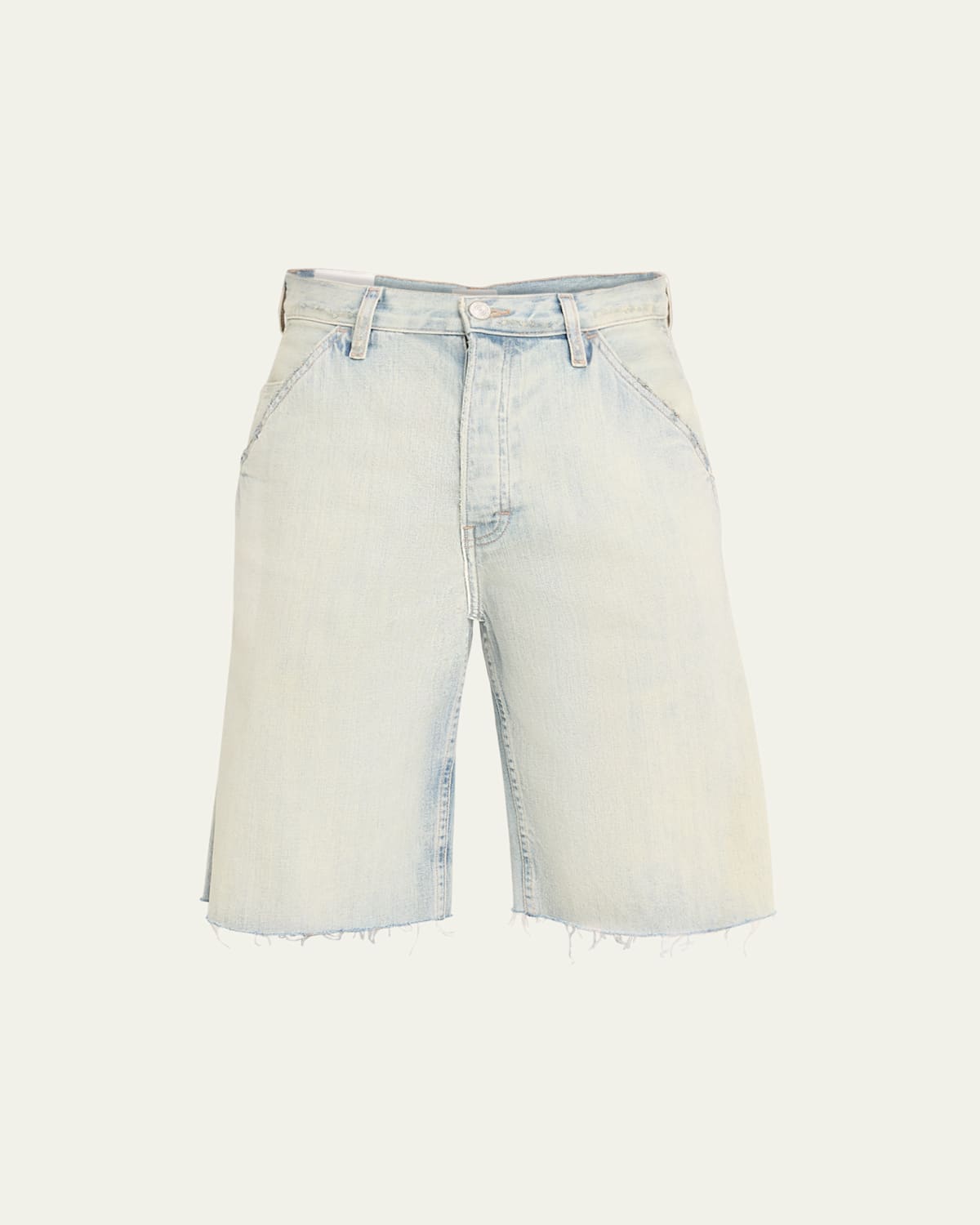 Men's Skater Shorts