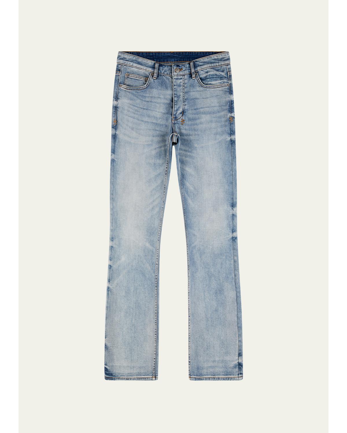 Men'S Bronko Pure Dynamite Flare Jeans