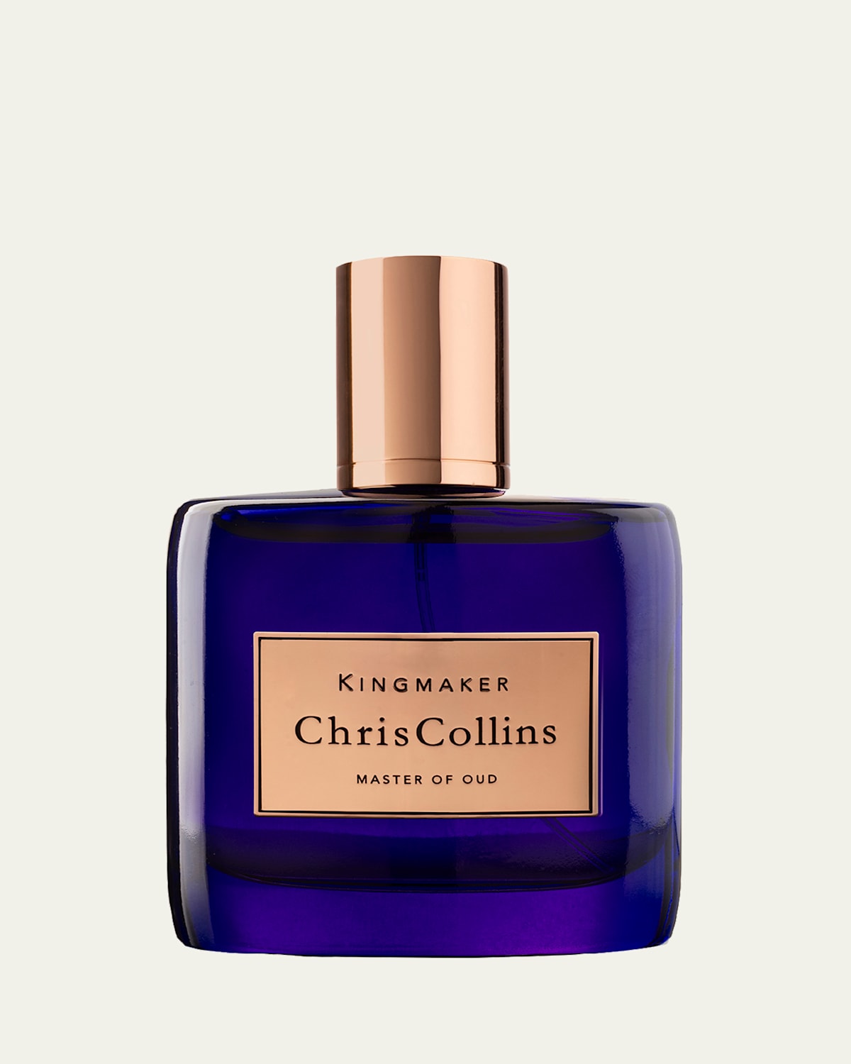 World of Chris Collins KINGMAKER Master of Oud Extrait de Parfum, 1.7 oz. | Thumbnail 4