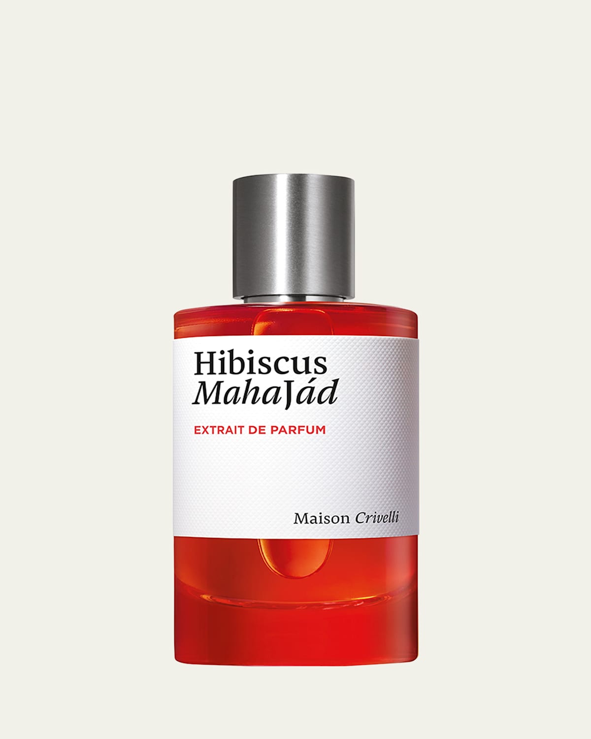 Hibiscus Mahajad Extrait de Parfum, 3.3 oz.