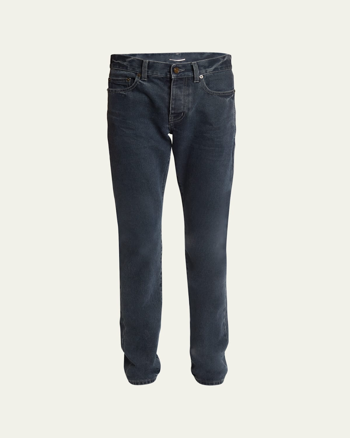 Men's Slim-Fit Jeans