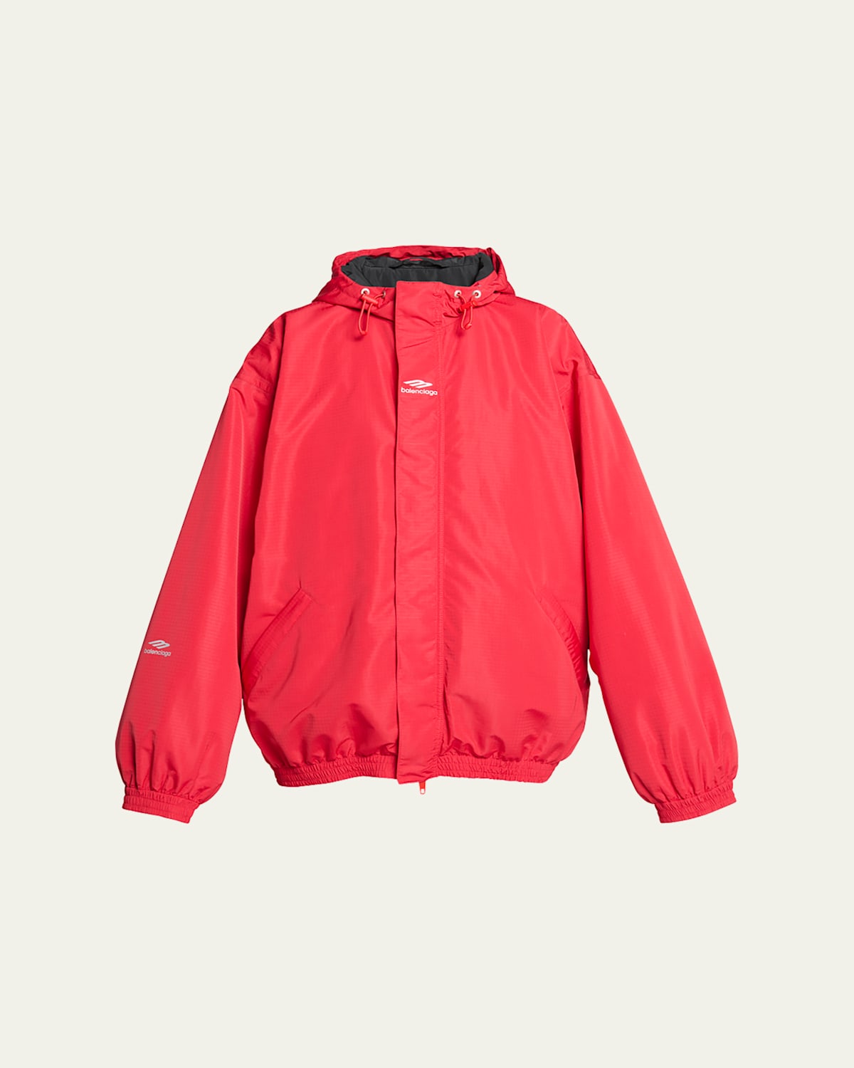 Men's 3B Sports Icon Ski Parka