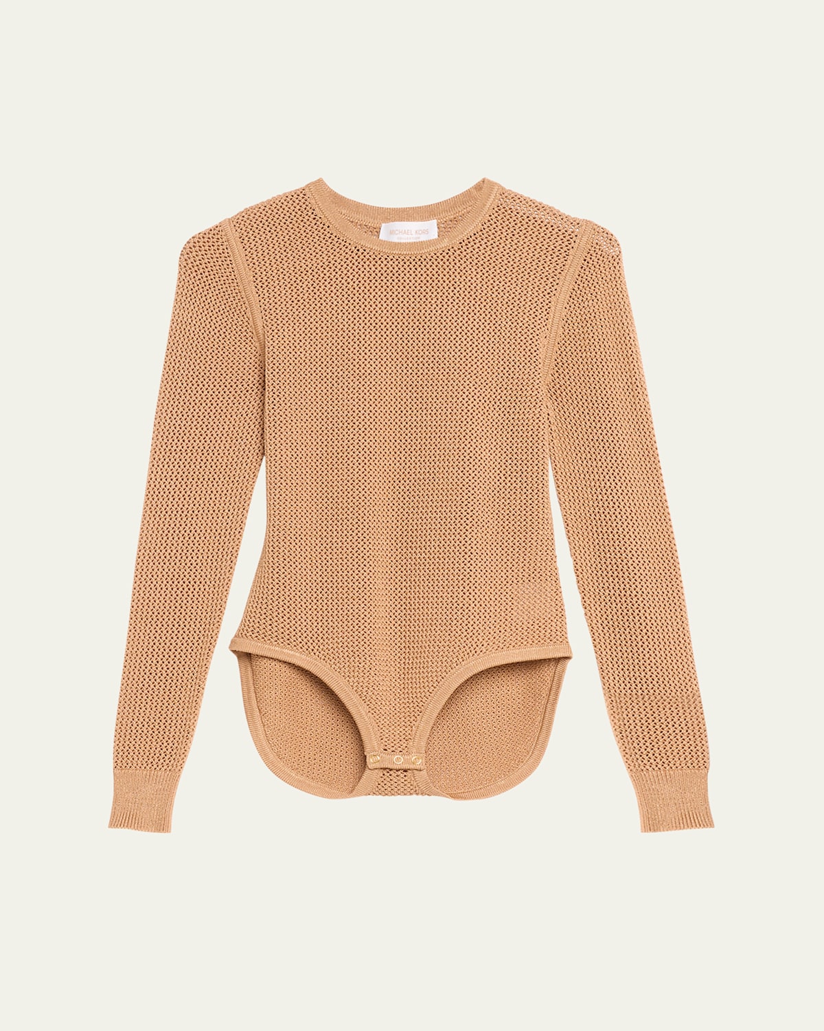 Knit Bodysuit