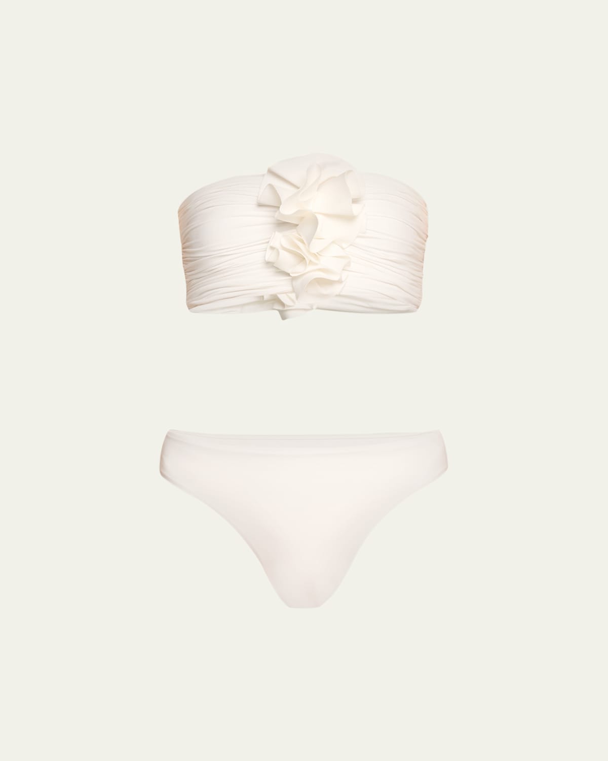 Melao Two-Piece Swimsuit