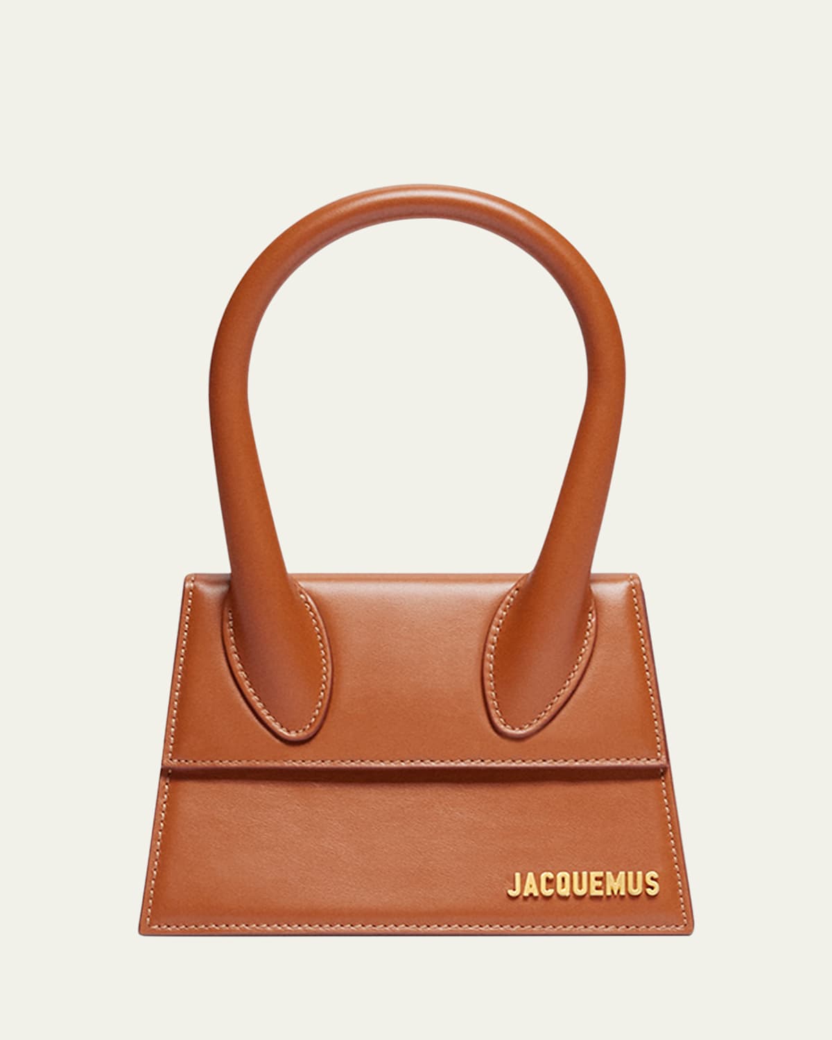 Jacquemus Le Chiquito Moyen Top-handle Bag