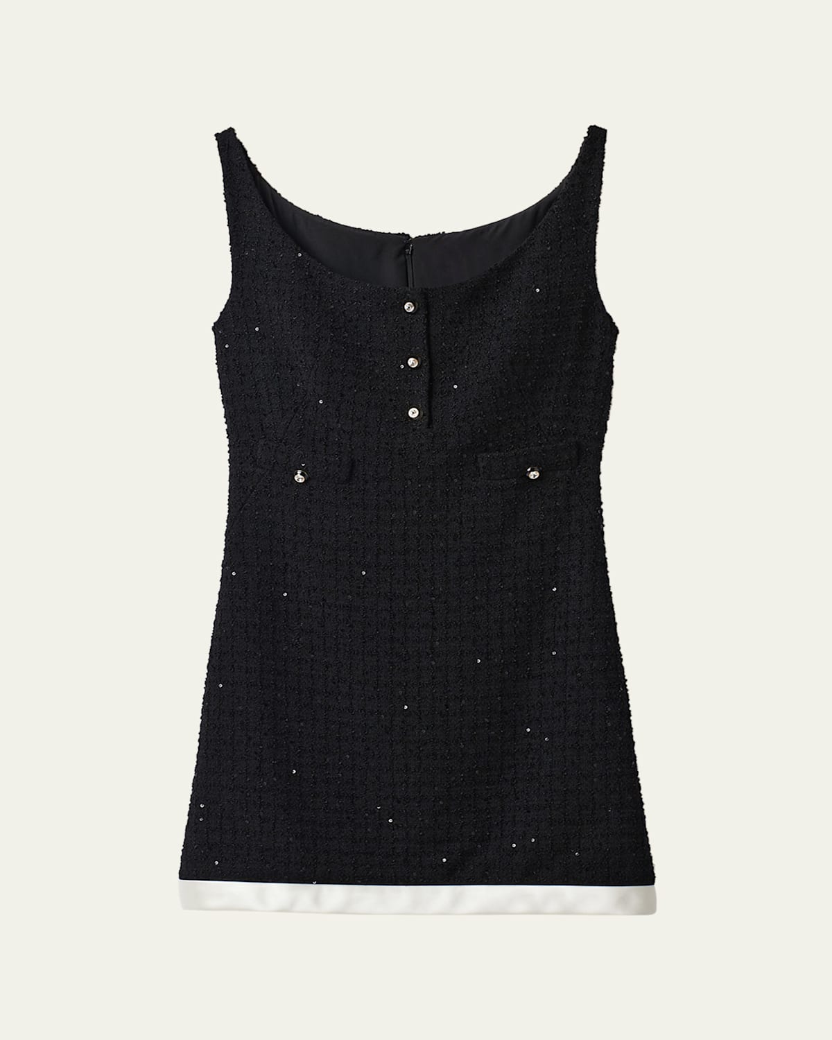 Miu Miu Mini Dress