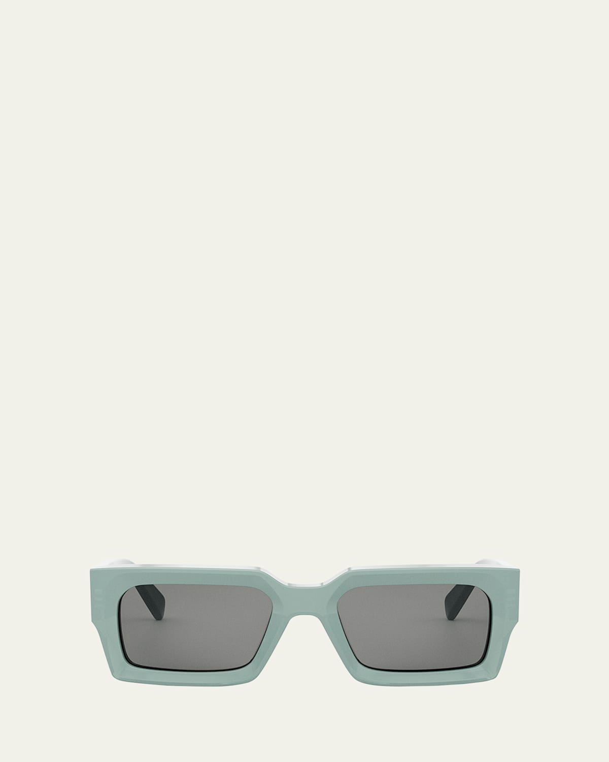 Celine Triomphe Cl40313u 20a In Sltgrnsmk