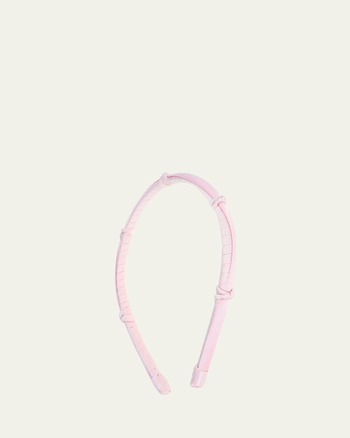 Five Knot 1/4 Ultracomfort Headband