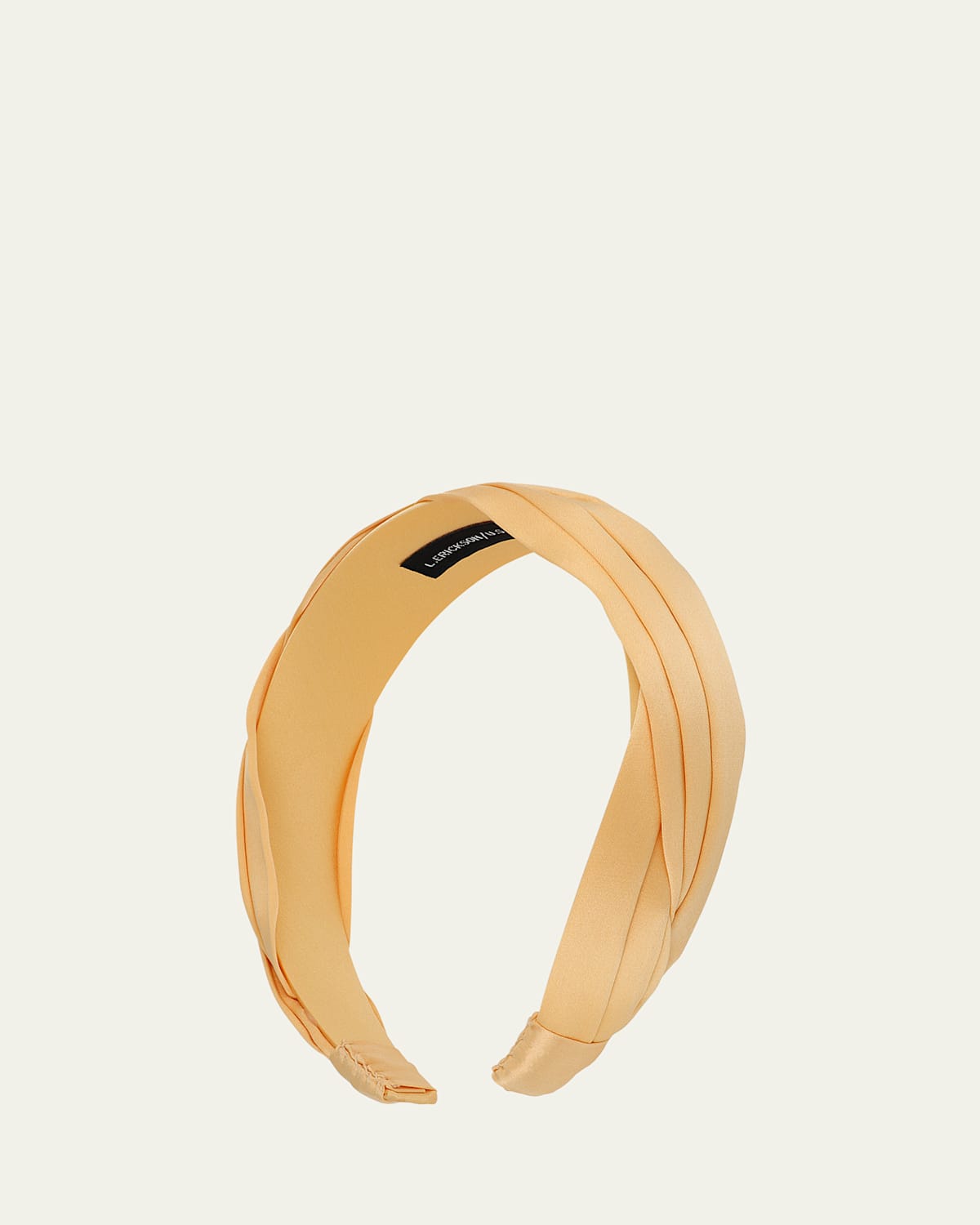 Grace Pleated Headband