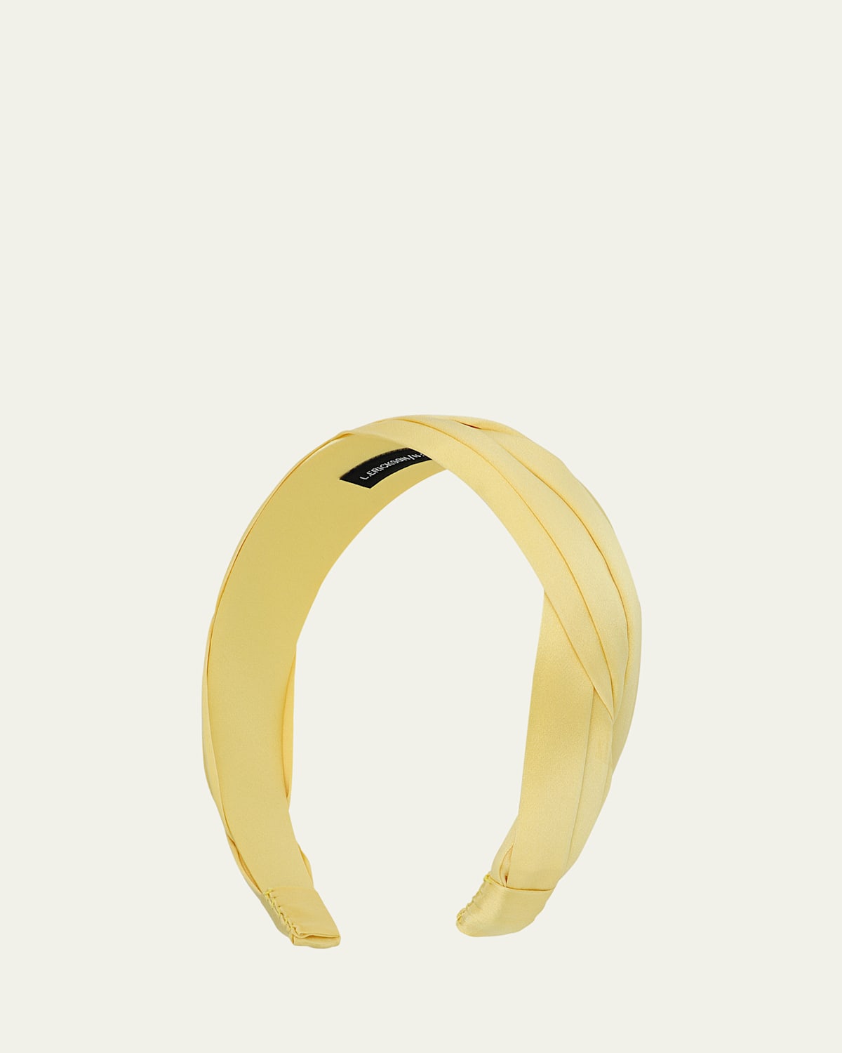 Grace Pleated Headband