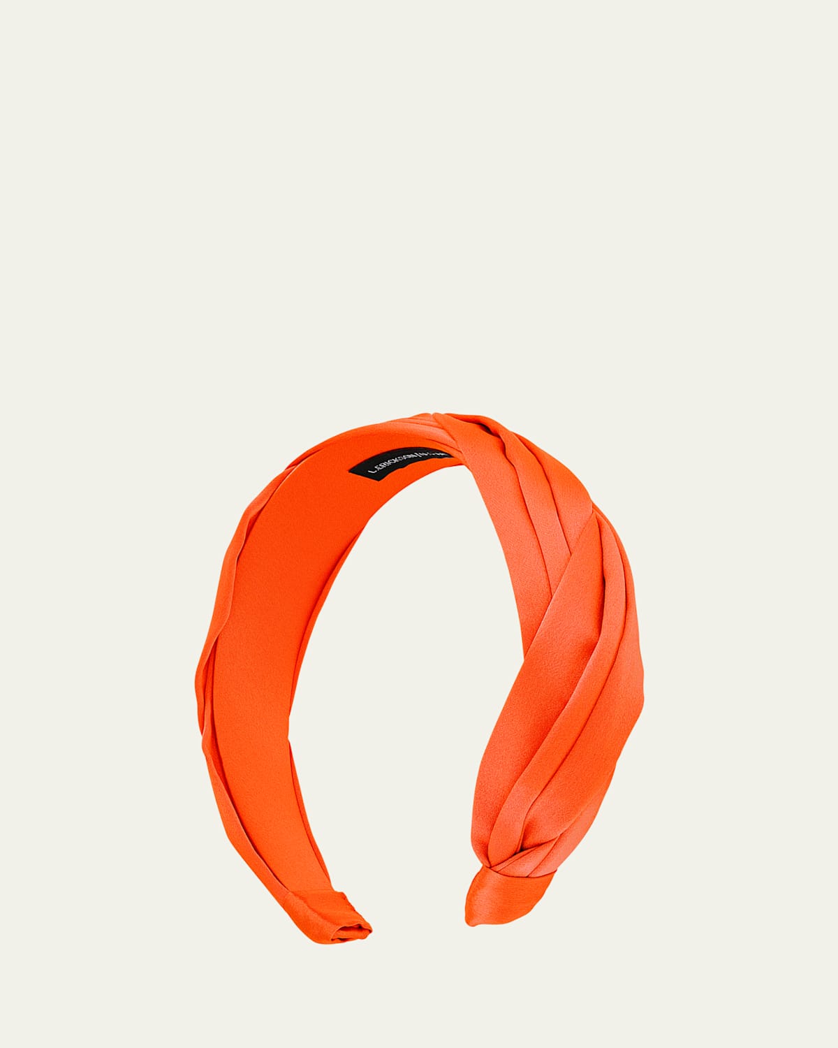 Grace Pleated Headband