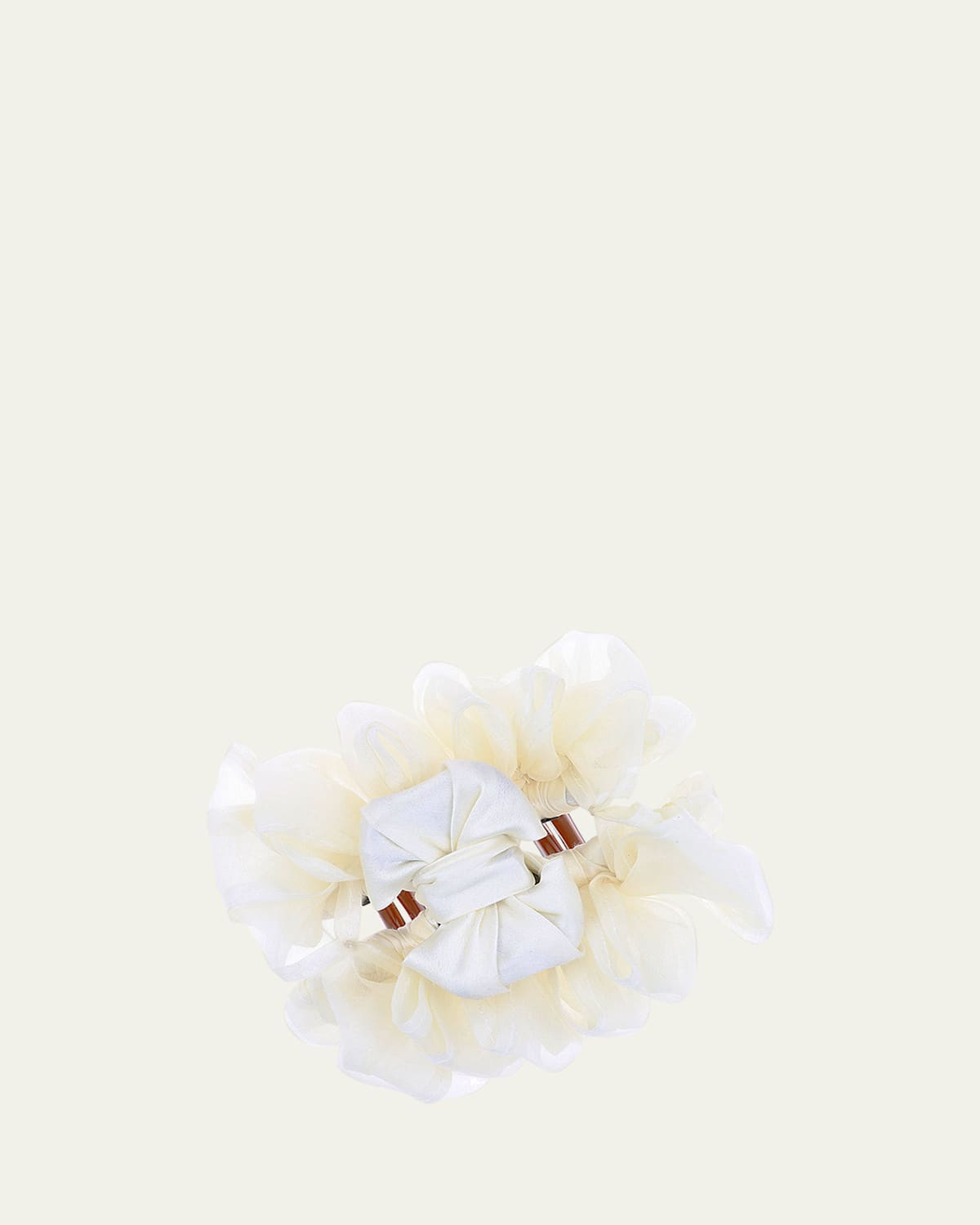 Alyssum Jaw Clip