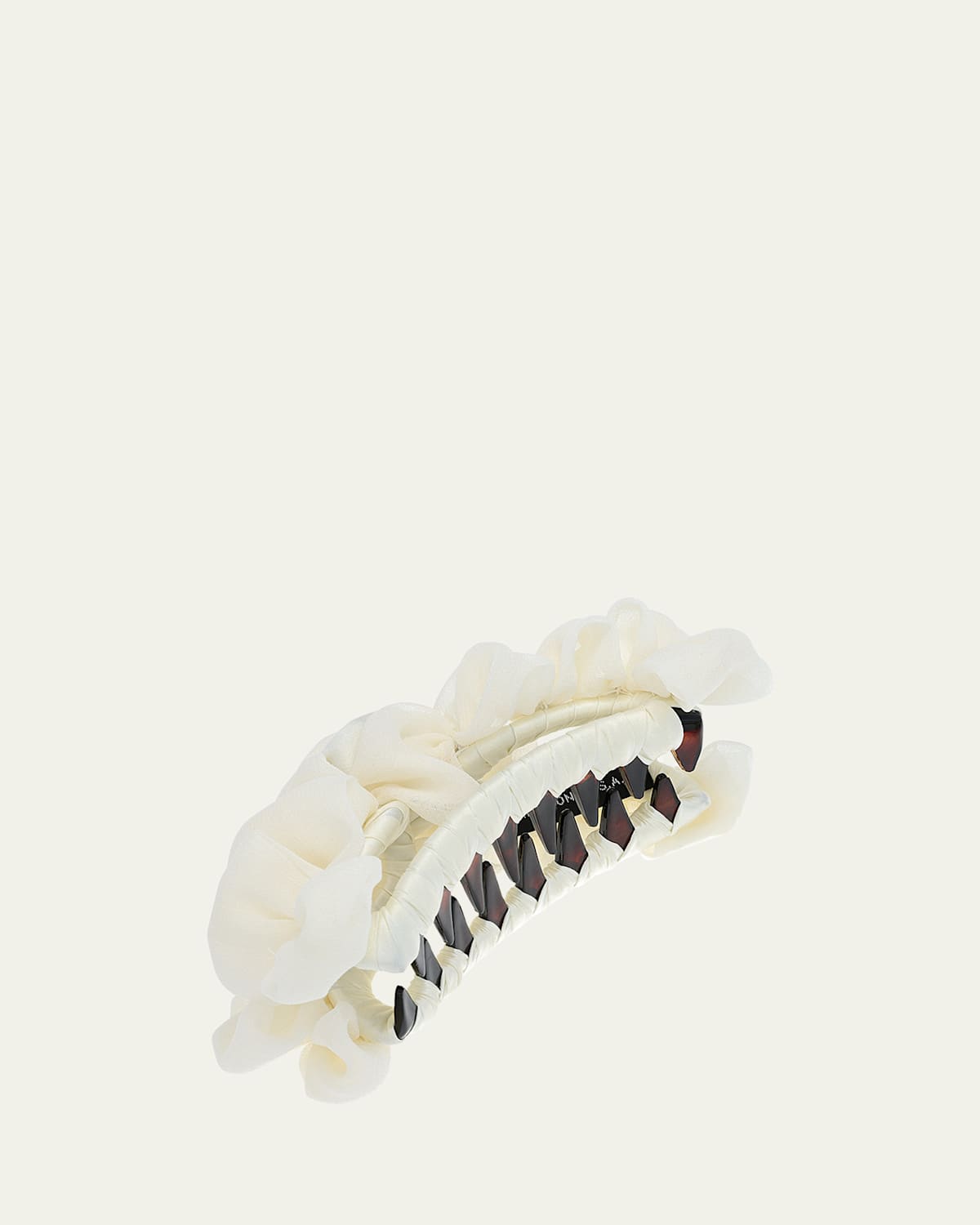 Aubrieta Jaw Clip