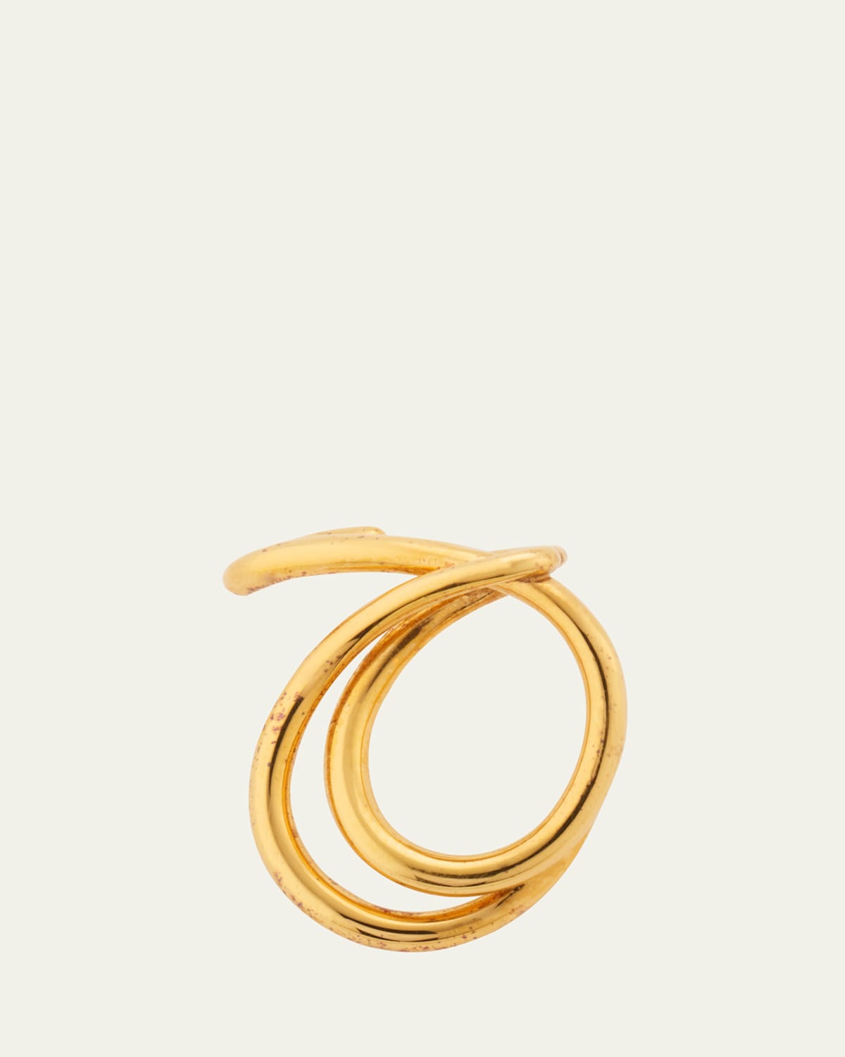 Bo Lasso Ear Cuff, Single