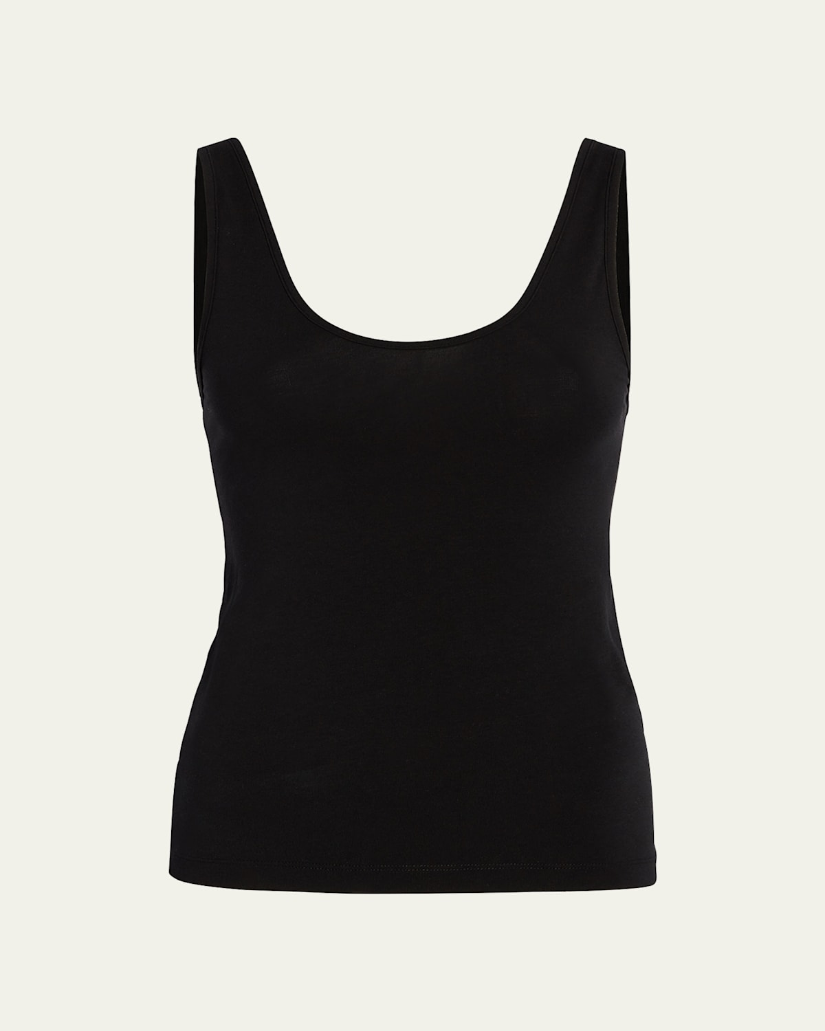 Slim Tank Top