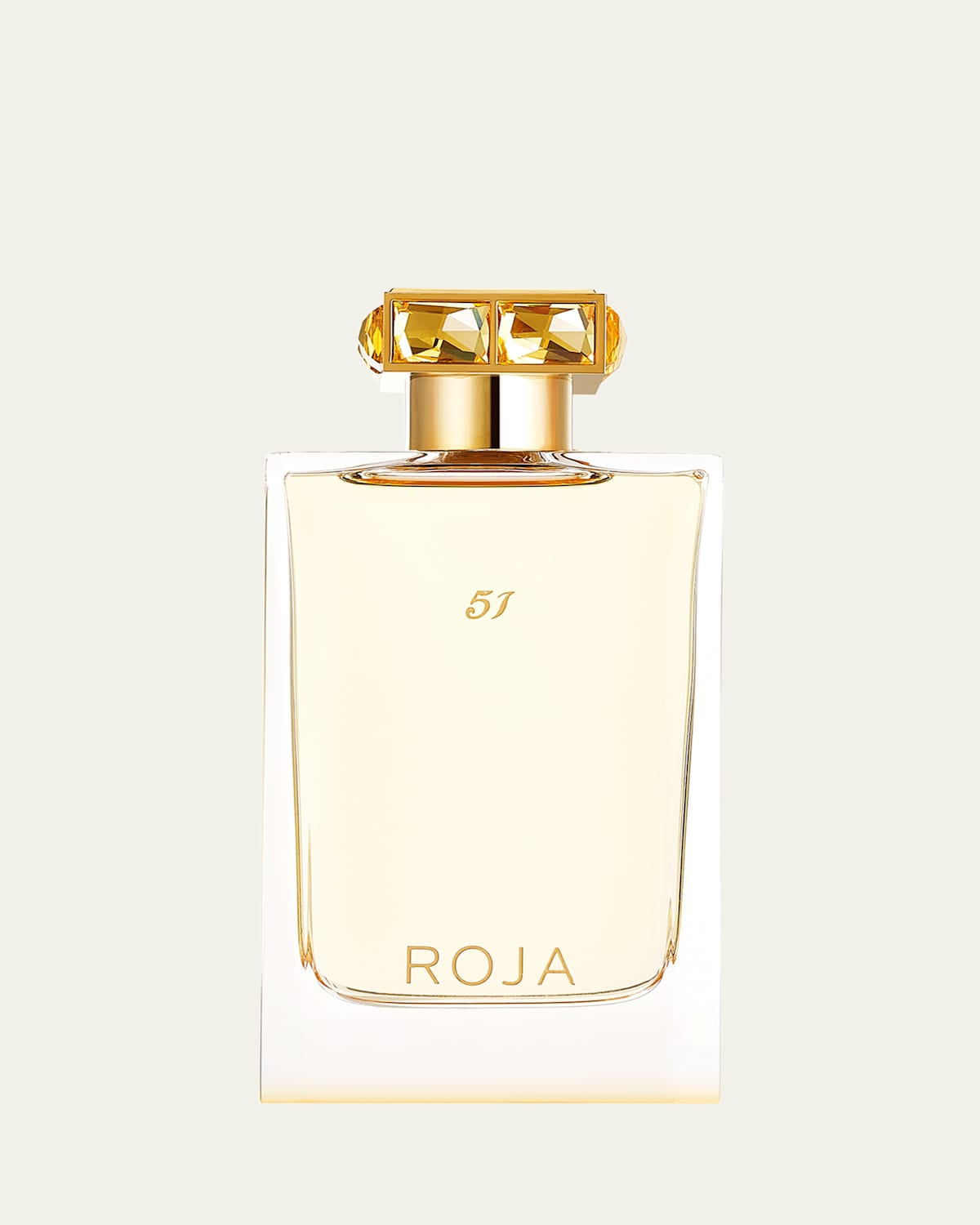 51 Pour Femme Eau de Parfum, 2.5 oz.