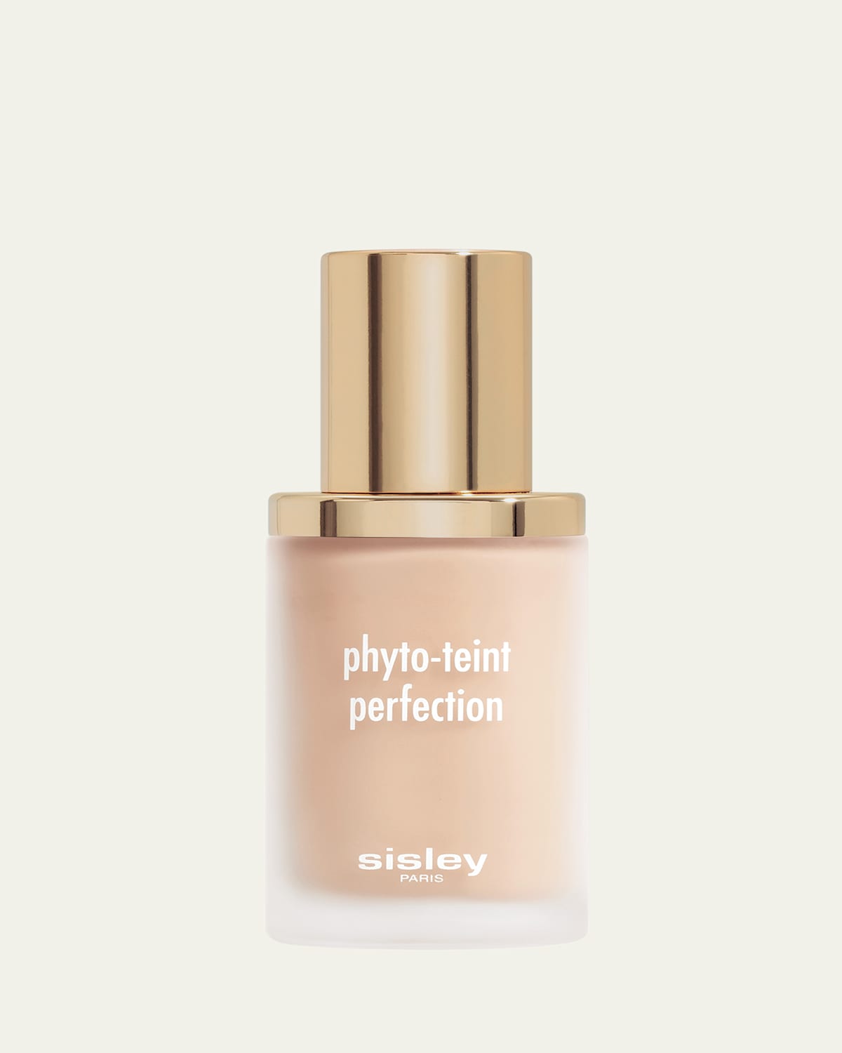 Sisley Paris Phyto-Teint Perfection Foundation