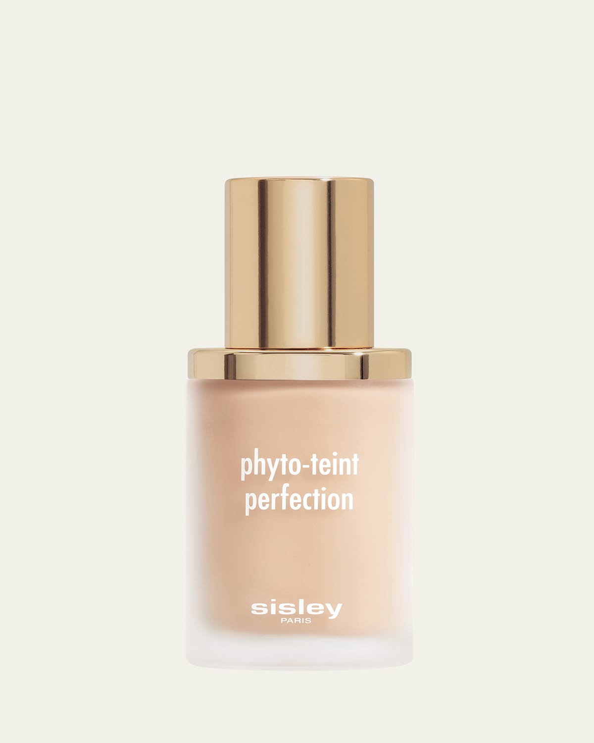 Sisley Paris Phyto-Teint Perfection Foundation
