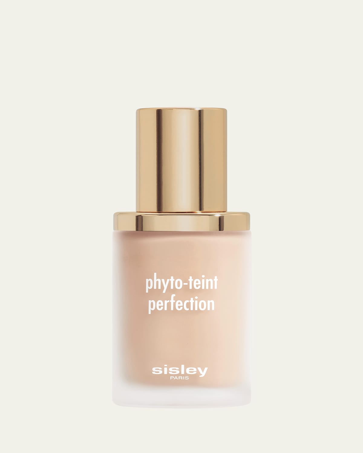 Sisley Paris Phyto-Teint Perfection Foundation