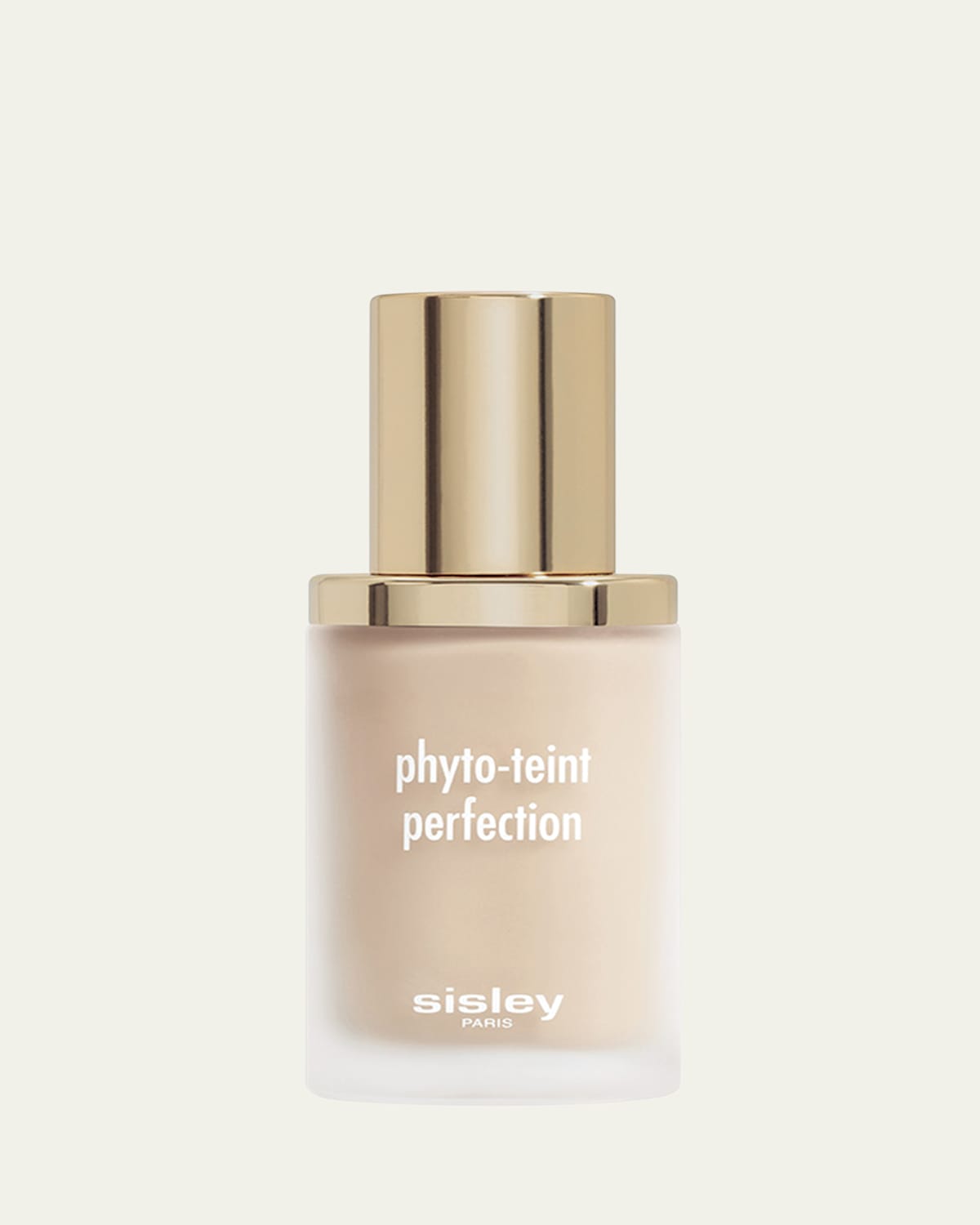 Sisley Paris Phyto-Teint Perfection Foundation