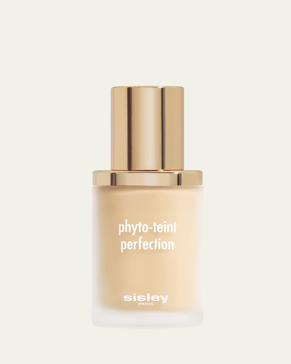 Sisley Paris Phyto-Teint Perfection Foundation