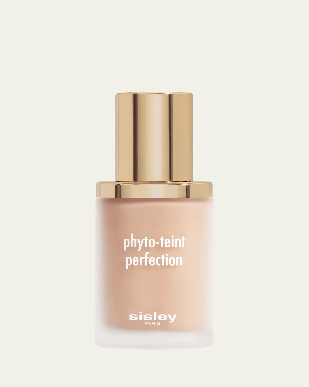 Sisley Paris Phyto-Teint Perfection Foundation