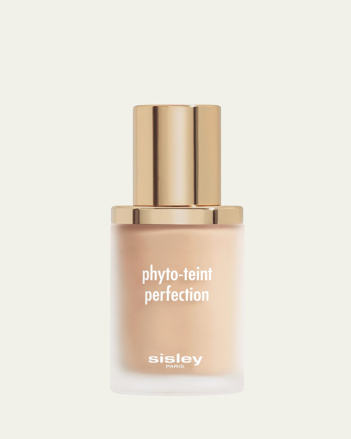 Sisley Paris Phyto-Teint Perfection Foundation