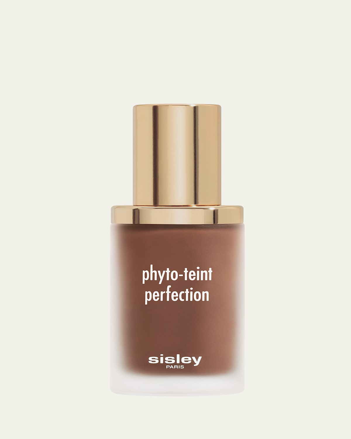 Sisley Paris Phyto-Teint Perfection Foundation