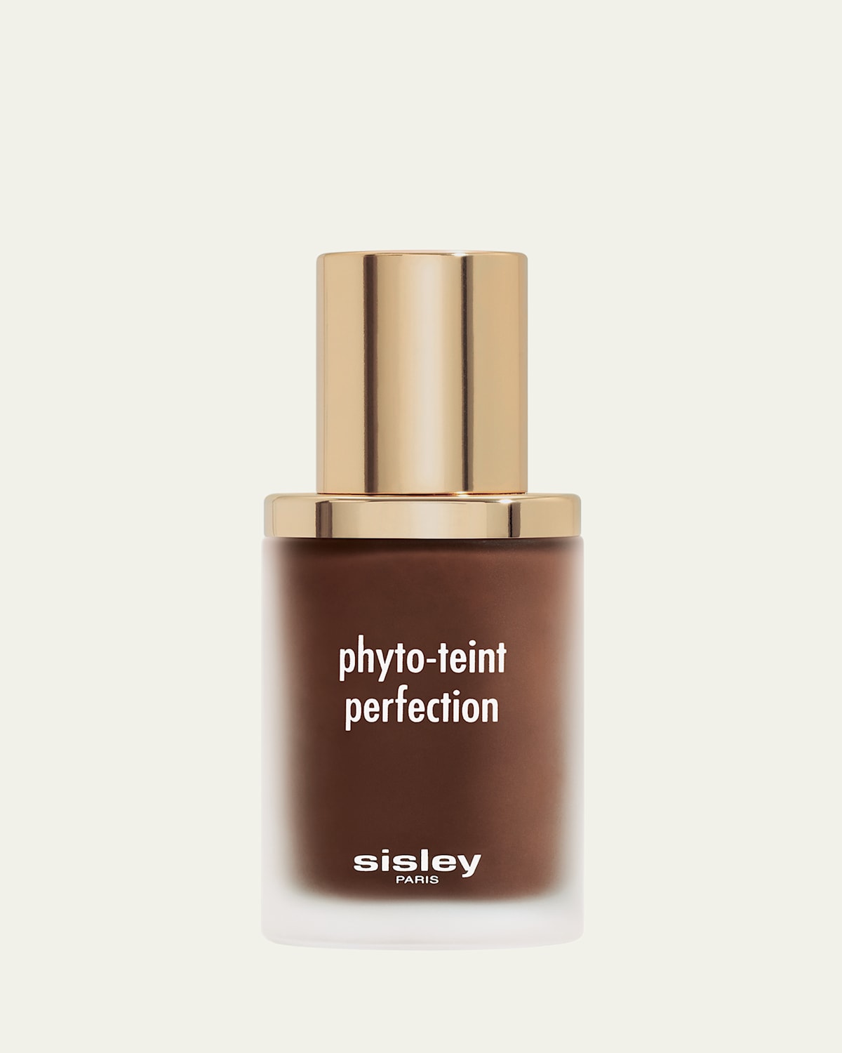 Sisley Paris Phyto-Teint Perfection Foundation