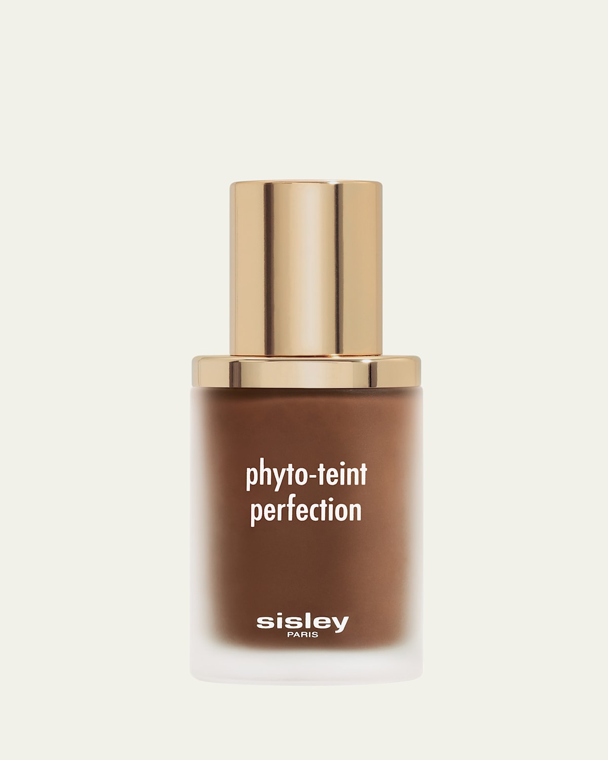 Sisley Paris Phyto-Teint Perfection Foundation
