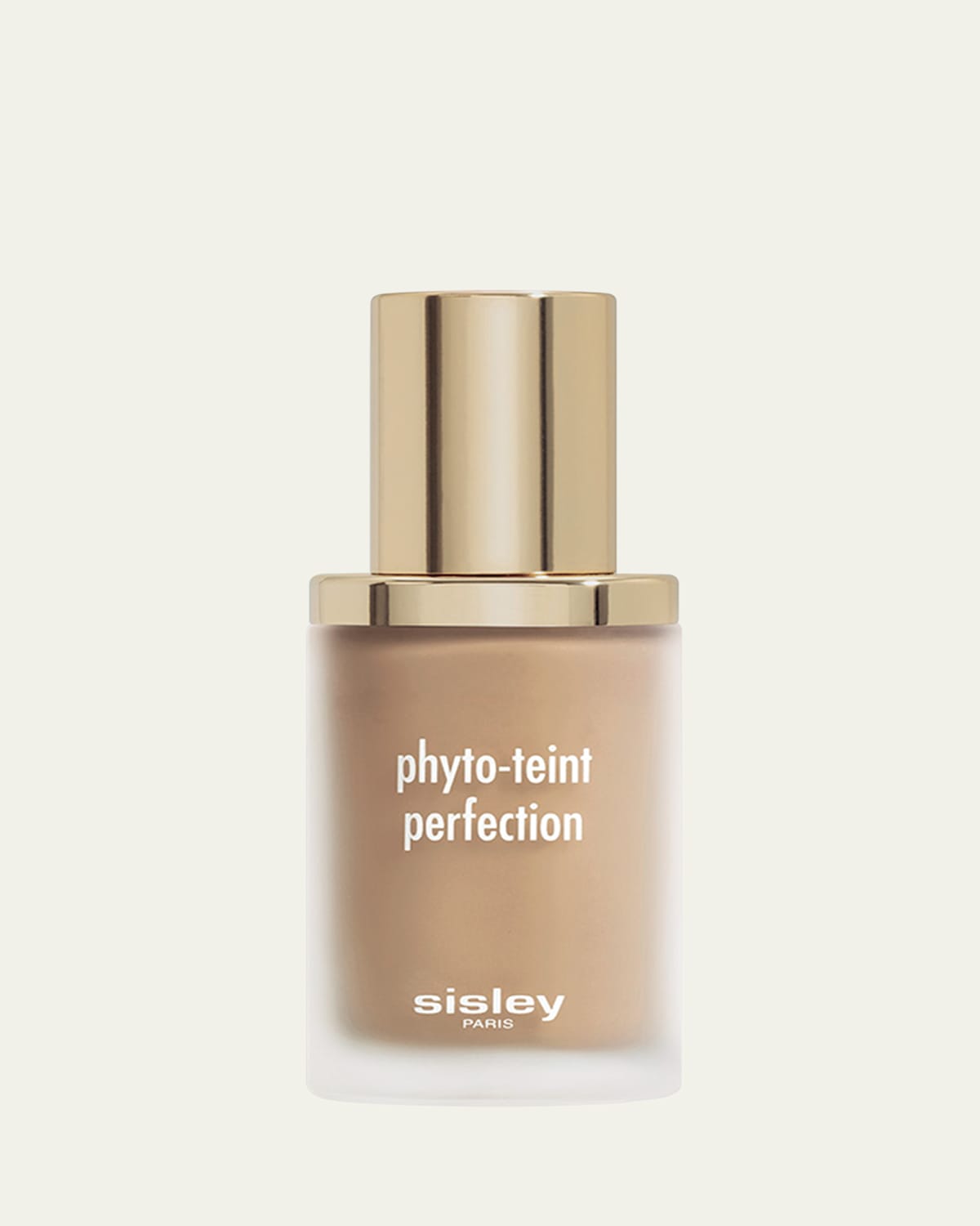 Sisley Paris Phyto-Teint Perfection Foundation