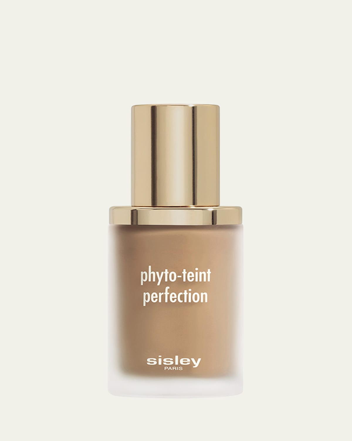 Sisley Paris Phyto-Teint Perfection Foundation