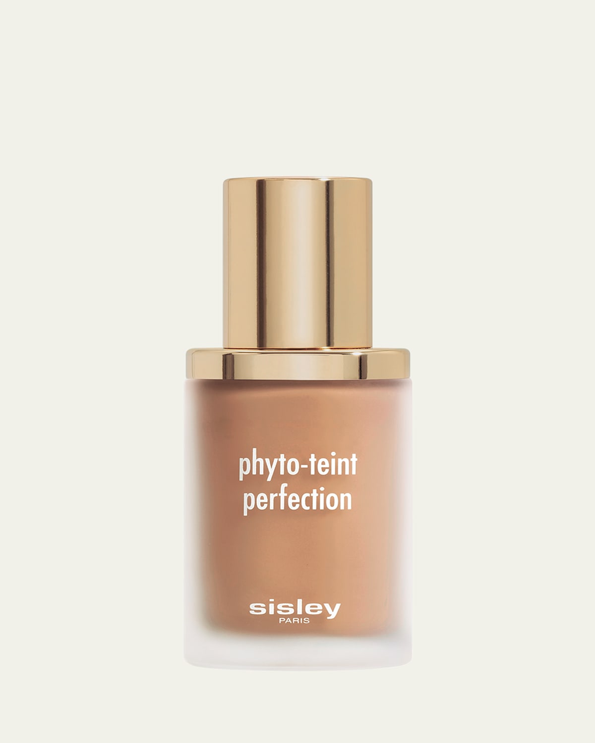 Sisley Paris Phyto-Teint Perfection Foundation