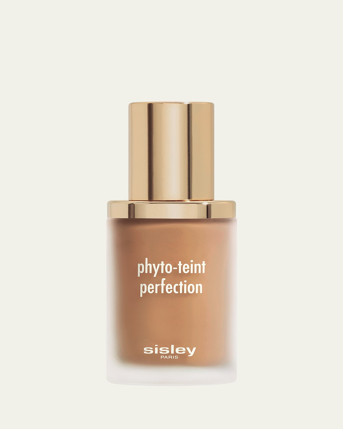 Sisley Paris Phyto-Teint Perfection Foundation