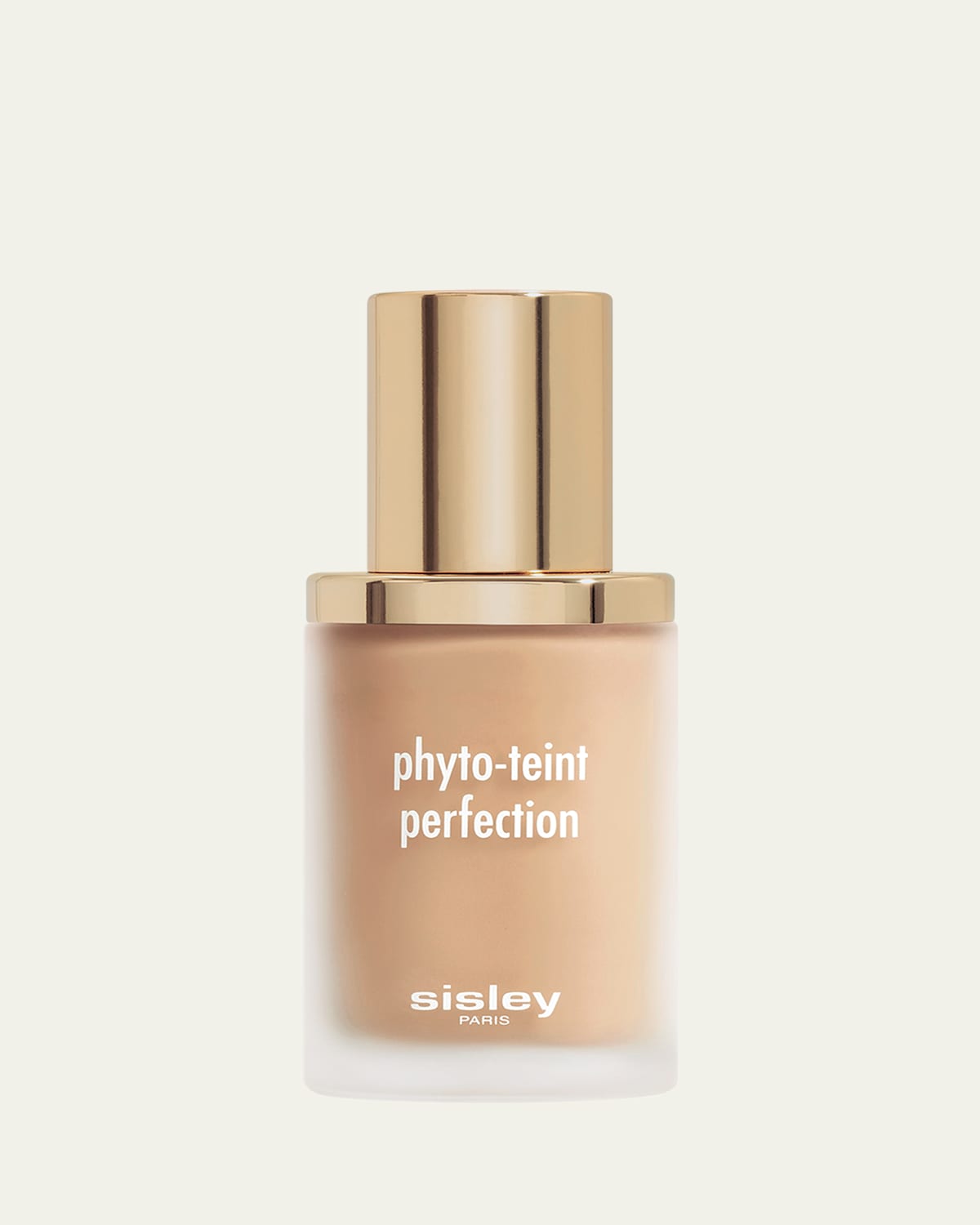 Sisley Paris Phyto-Teint Perfection Foundation
