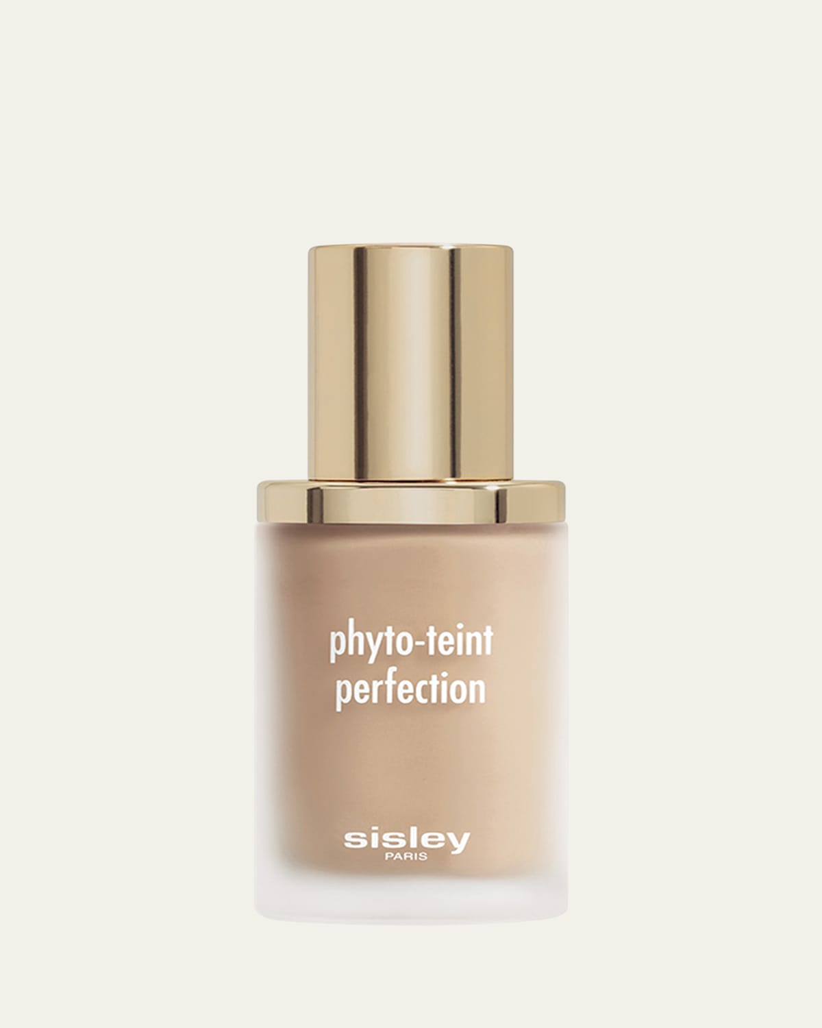 Sisley Paris Phyto-Teint Perfection Foundation