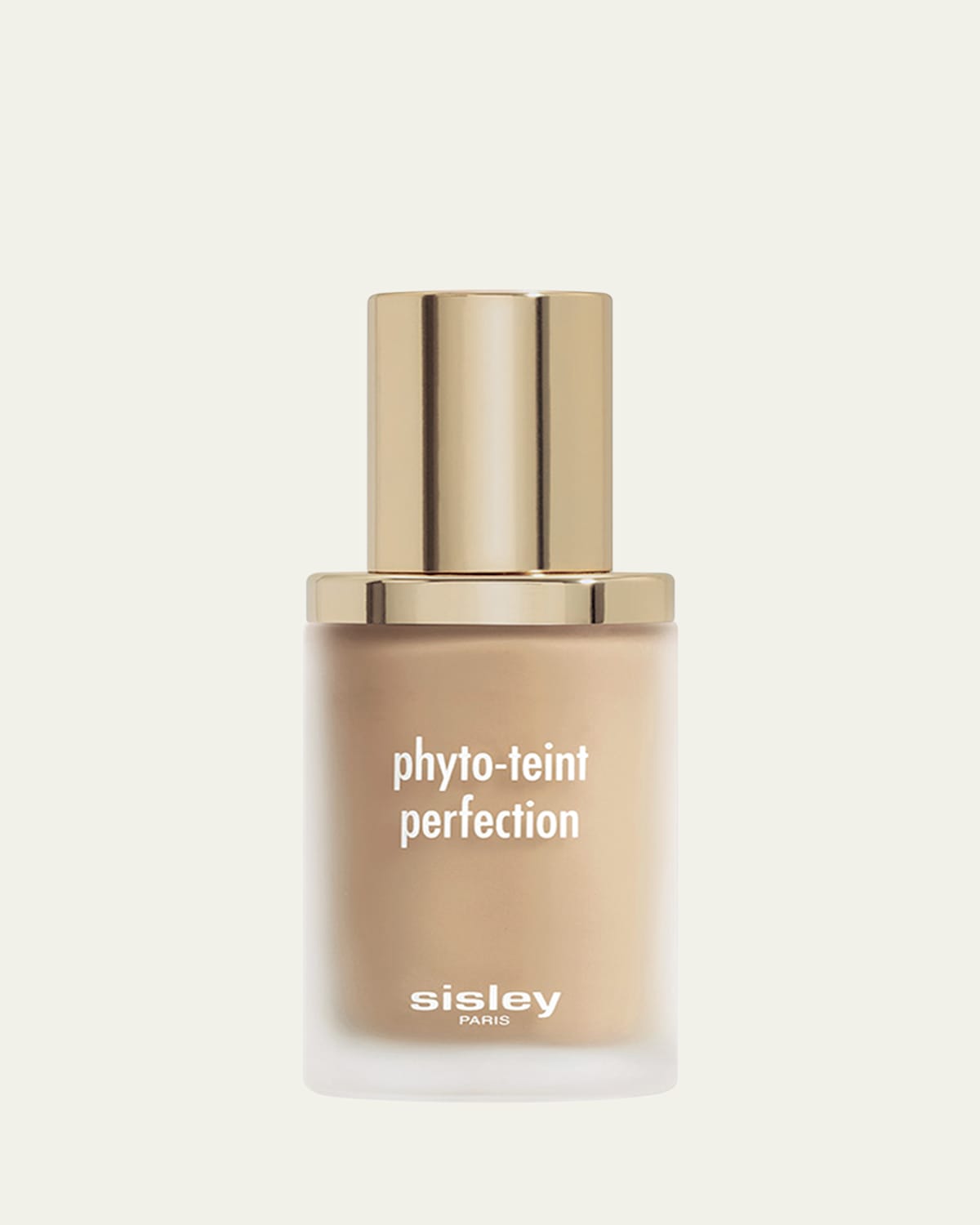 Sisley Paris Phyto-Teint Perfection Foundation